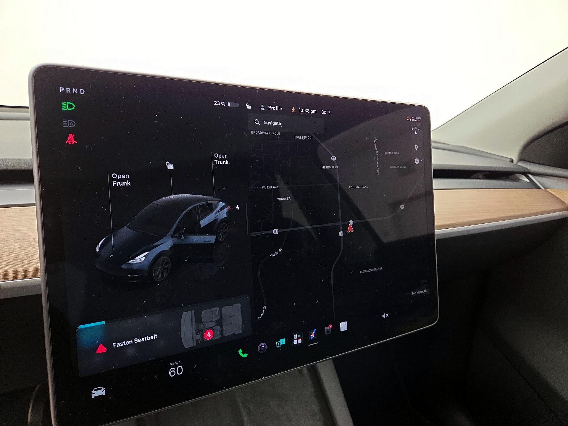 Thumbnail: 2024 Tesla Model Y - 13