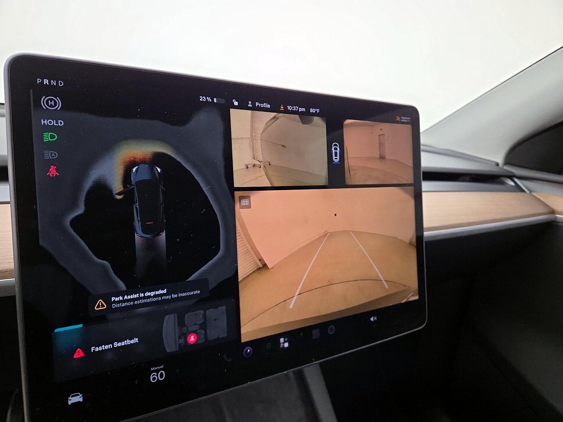 Thumbnail: 2024 Tesla Model Y - 14
