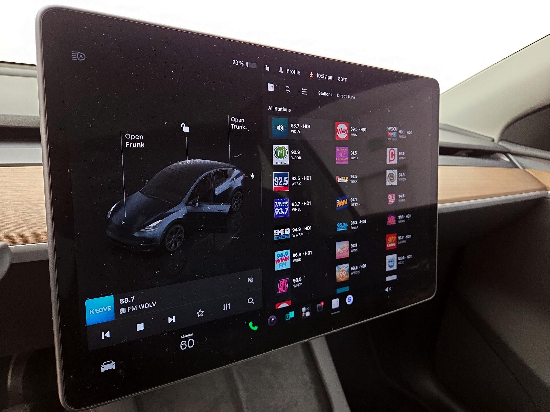 Thumbnail: 2024 Tesla Model Y - 15