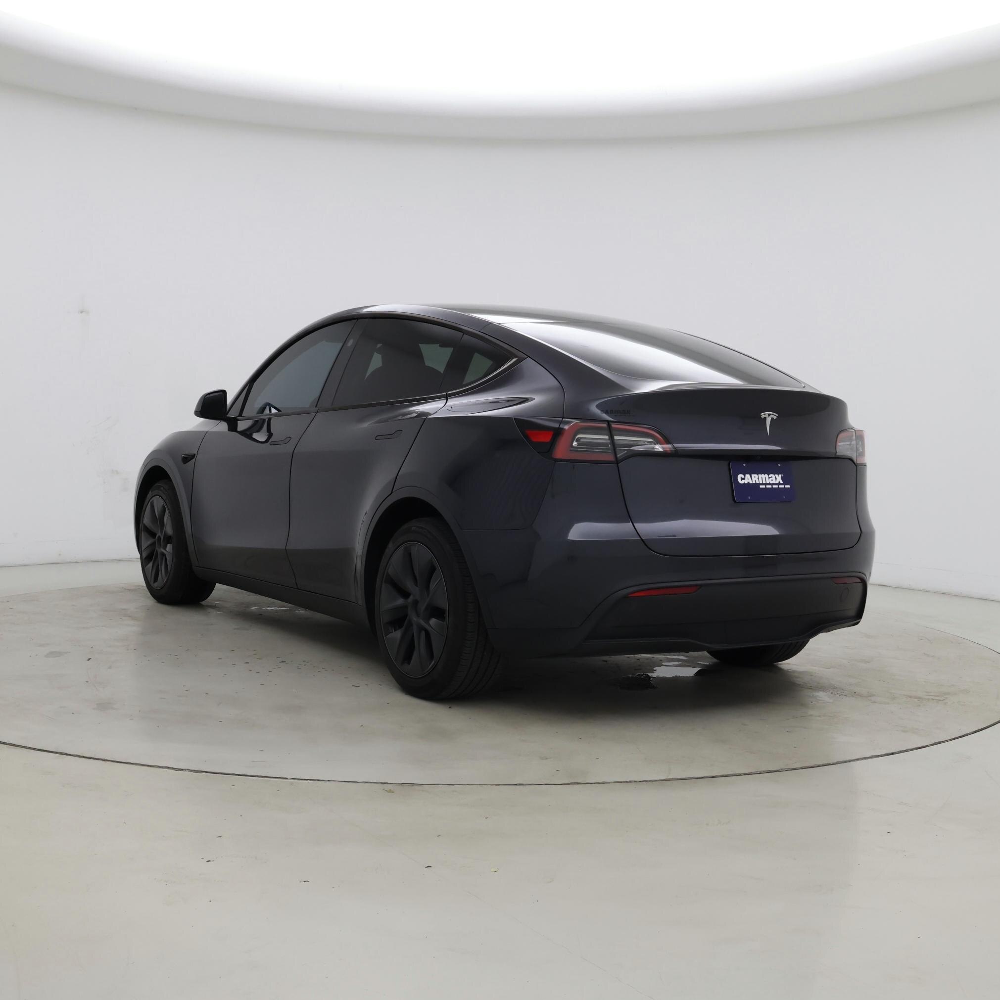 Thumbnail: 2024 Tesla Model Y - 2