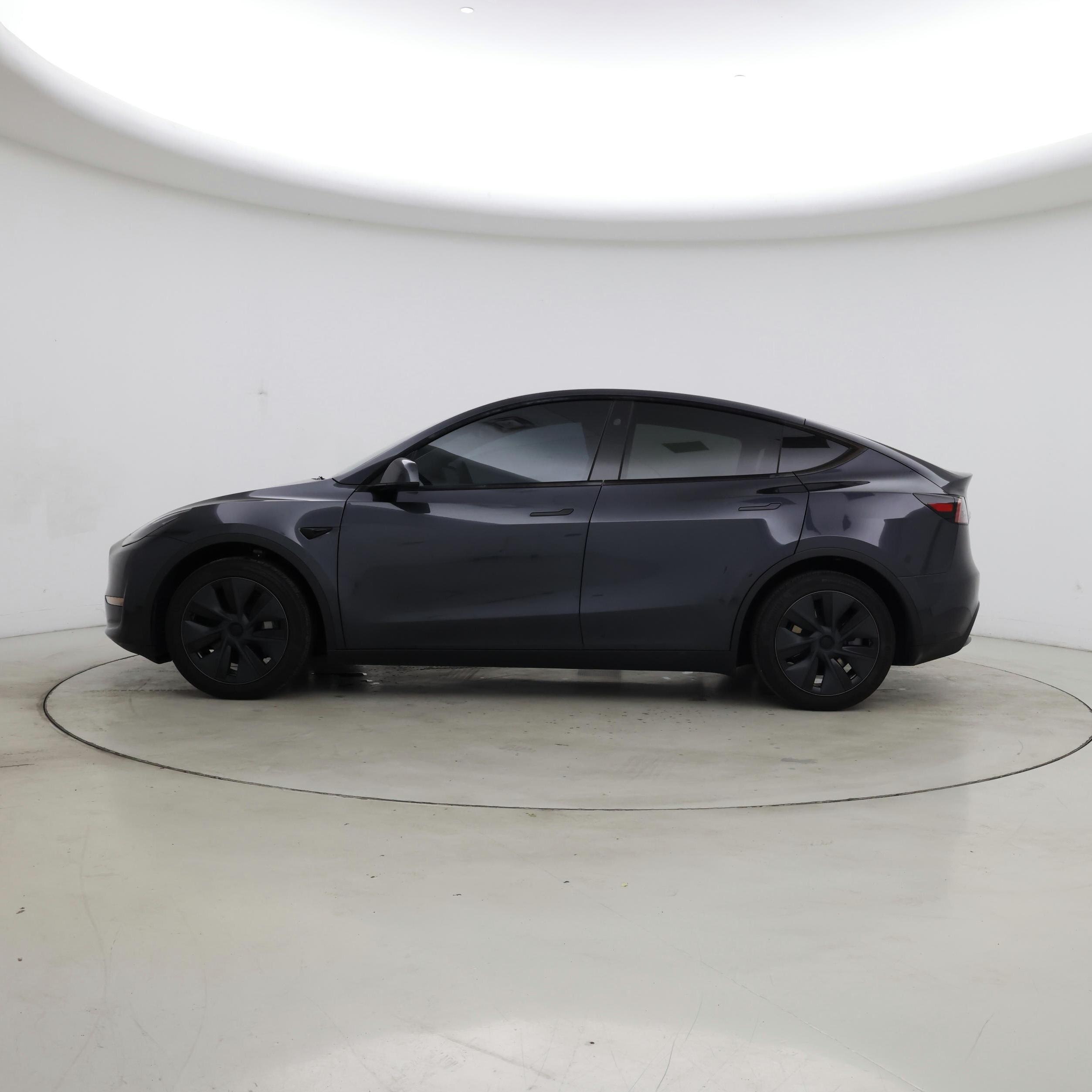Thumbnail: 2024 Tesla Model Y - 3