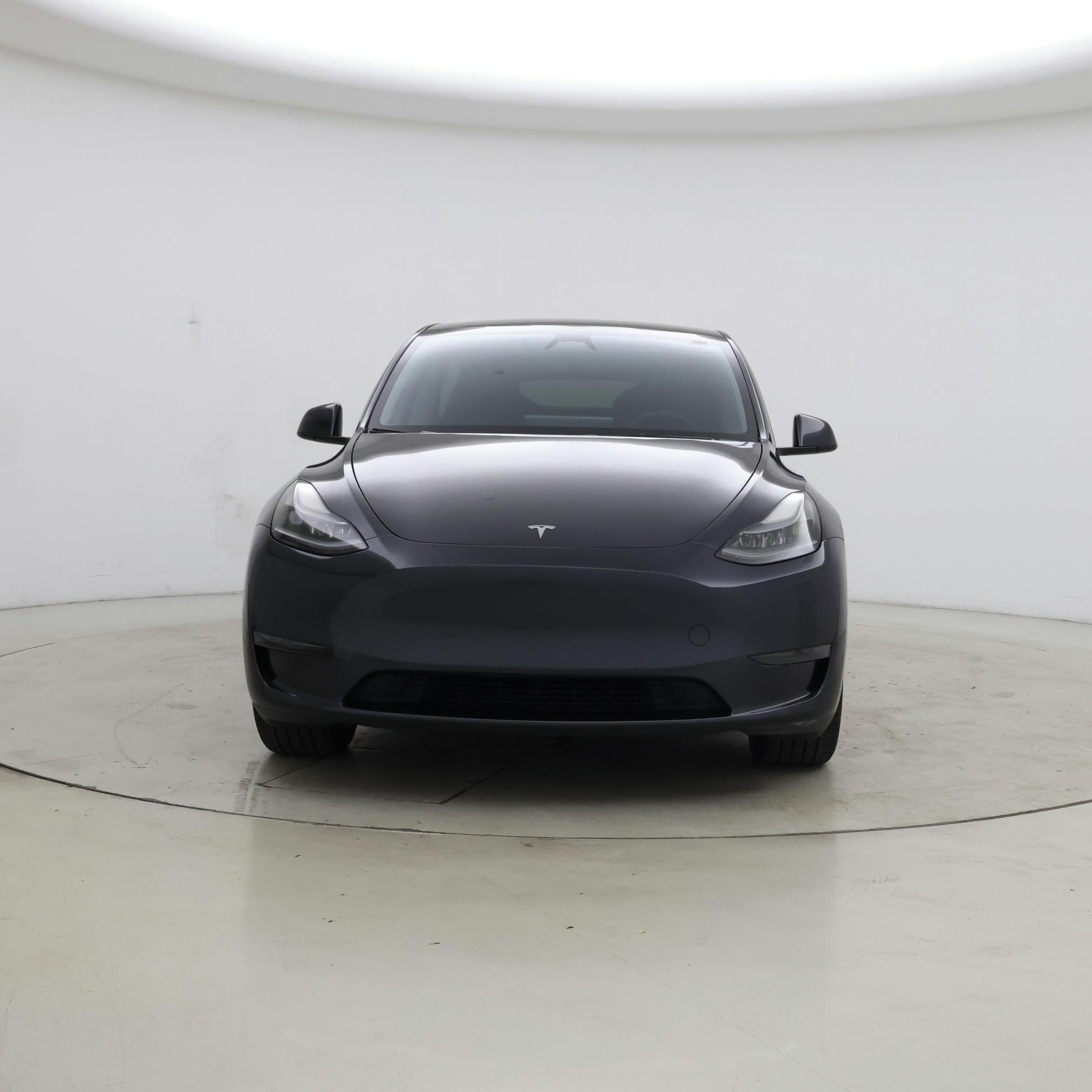 Thumbnail: 2024 Tesla Model Y - 5