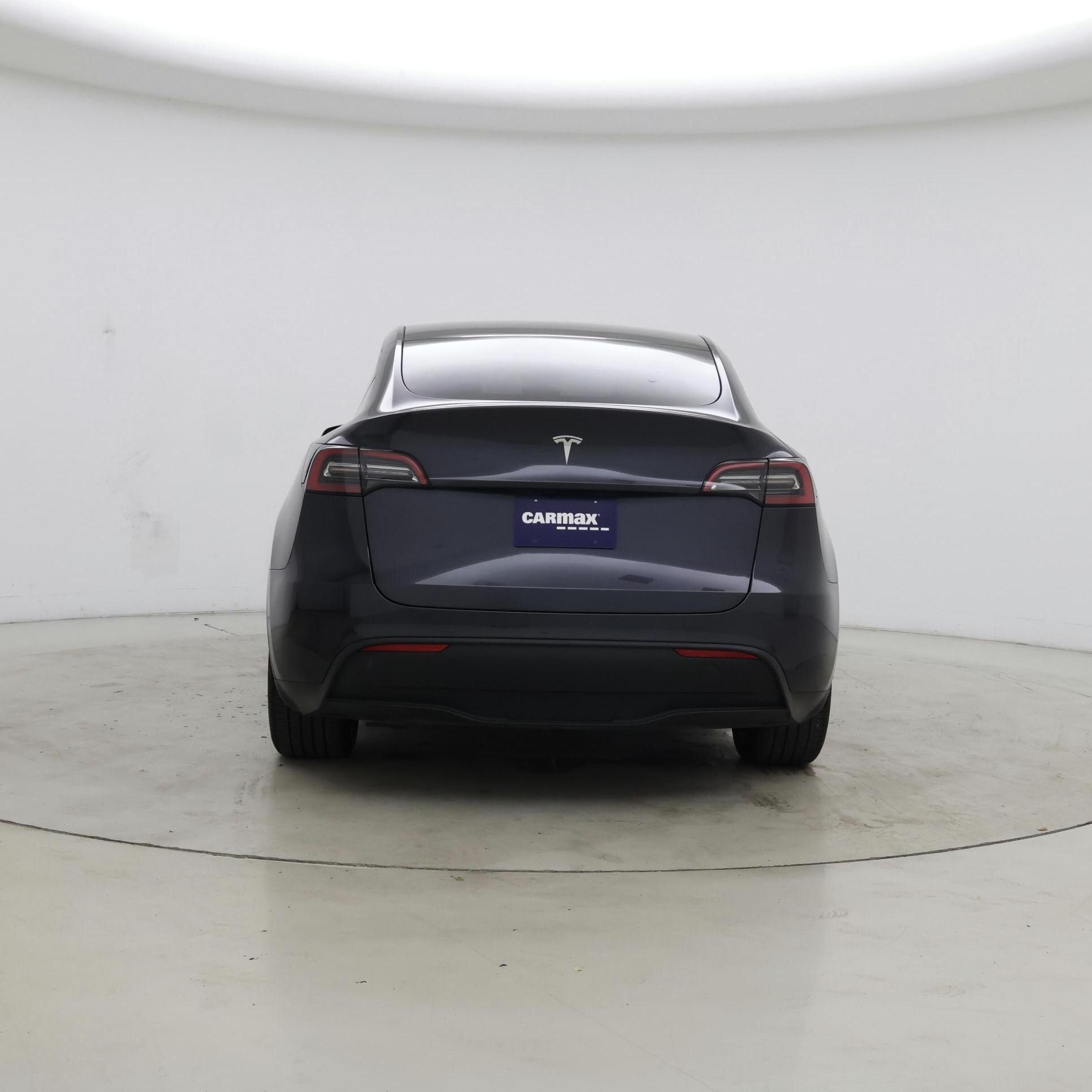 Thumbnail: 2024 Tesla Model Y - 6