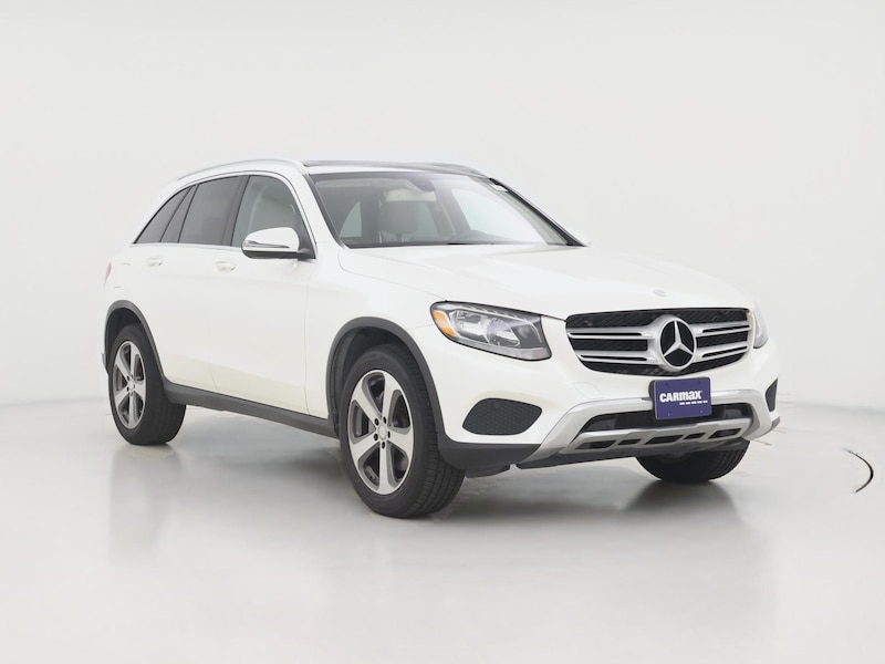 2016 Mercedes-Benz GLC 300 -
                  Houston, TX