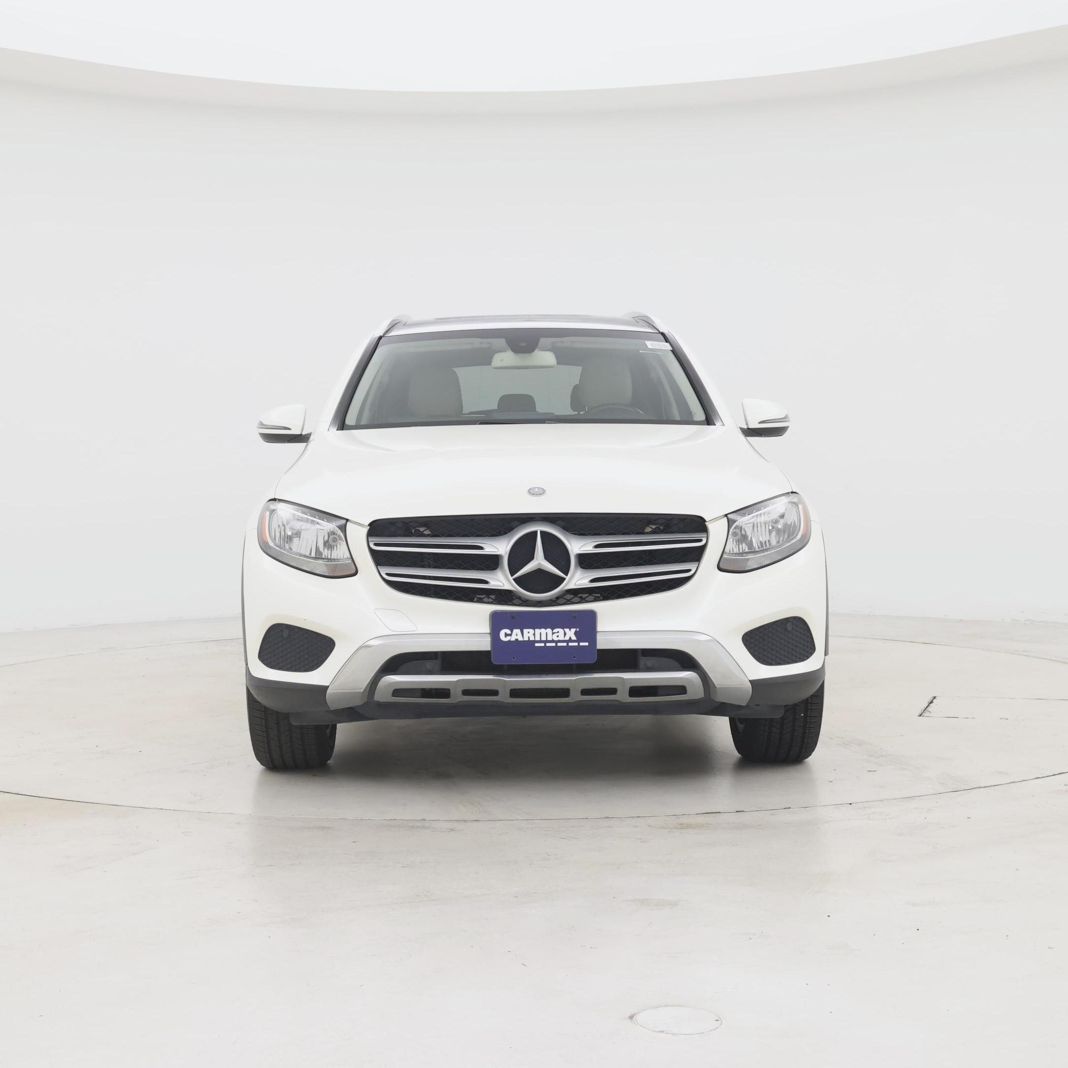 Thumbnail: 2016 Mercedes-Benz GLC - 5
