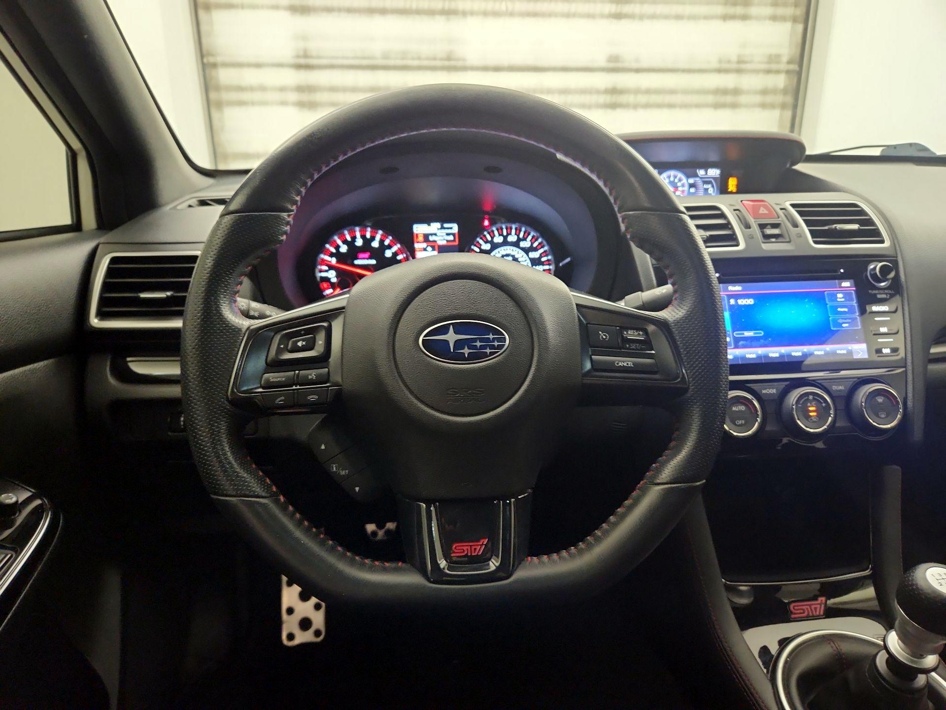Thumbnail: 2020 Subaru WRX - 10