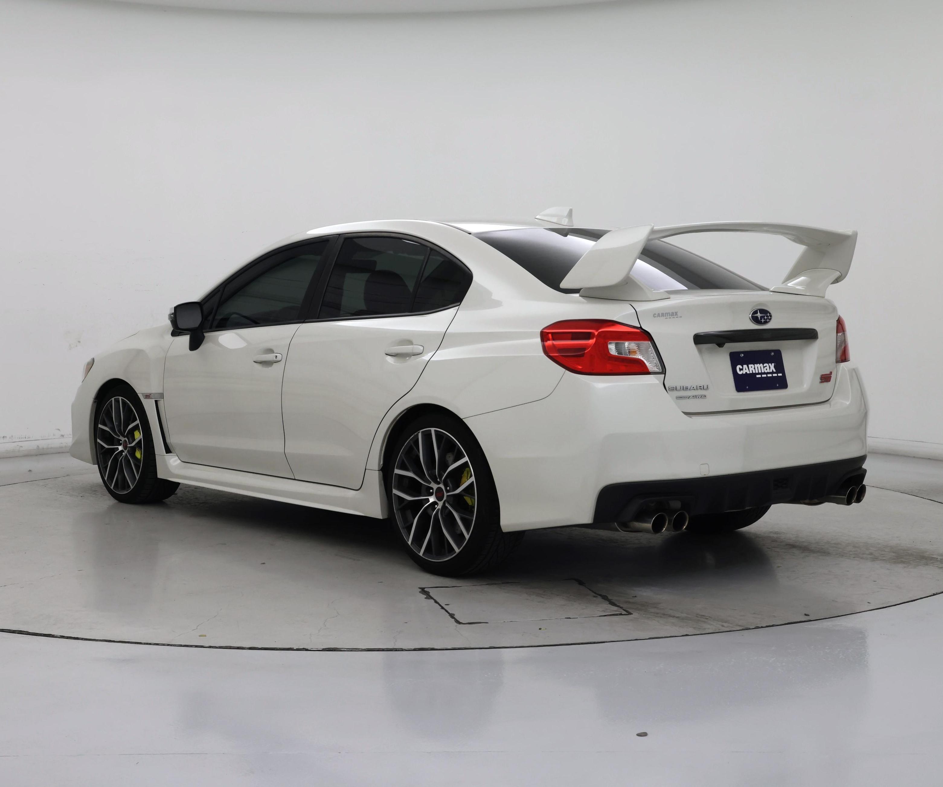 Thumbnail: 2020 Subaru WRX - 2