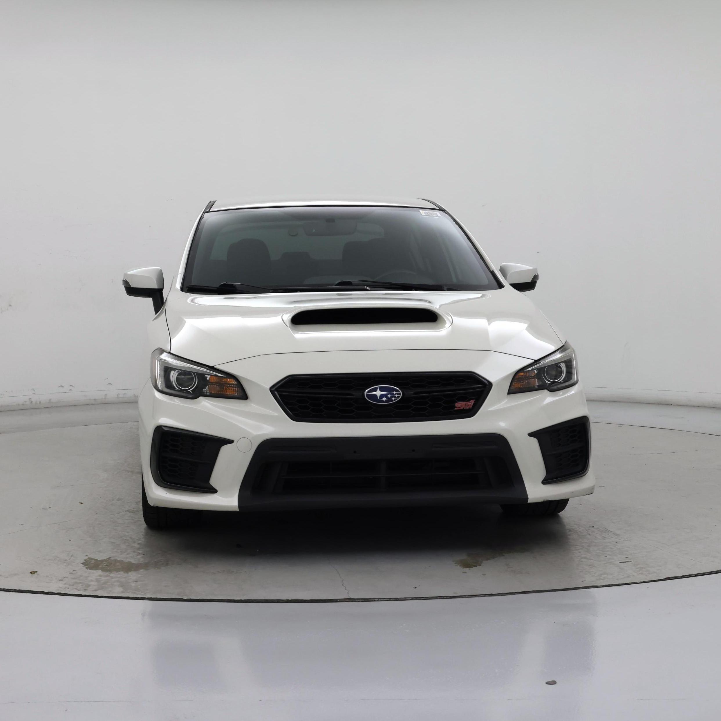 Thumbnail: 2020 Subaru WRX - 5