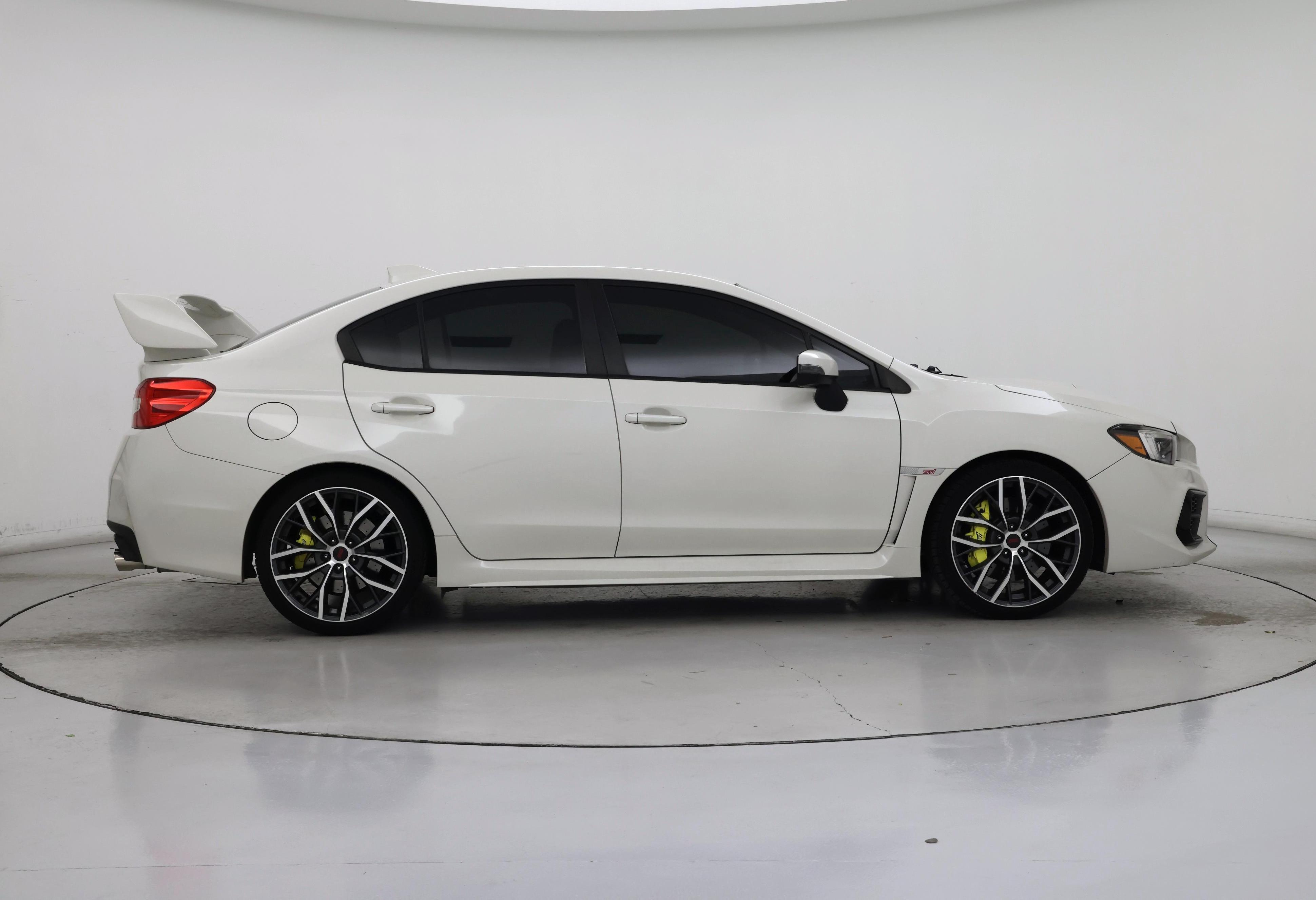 Thumbnail: 2020 Subaru WRX - 7