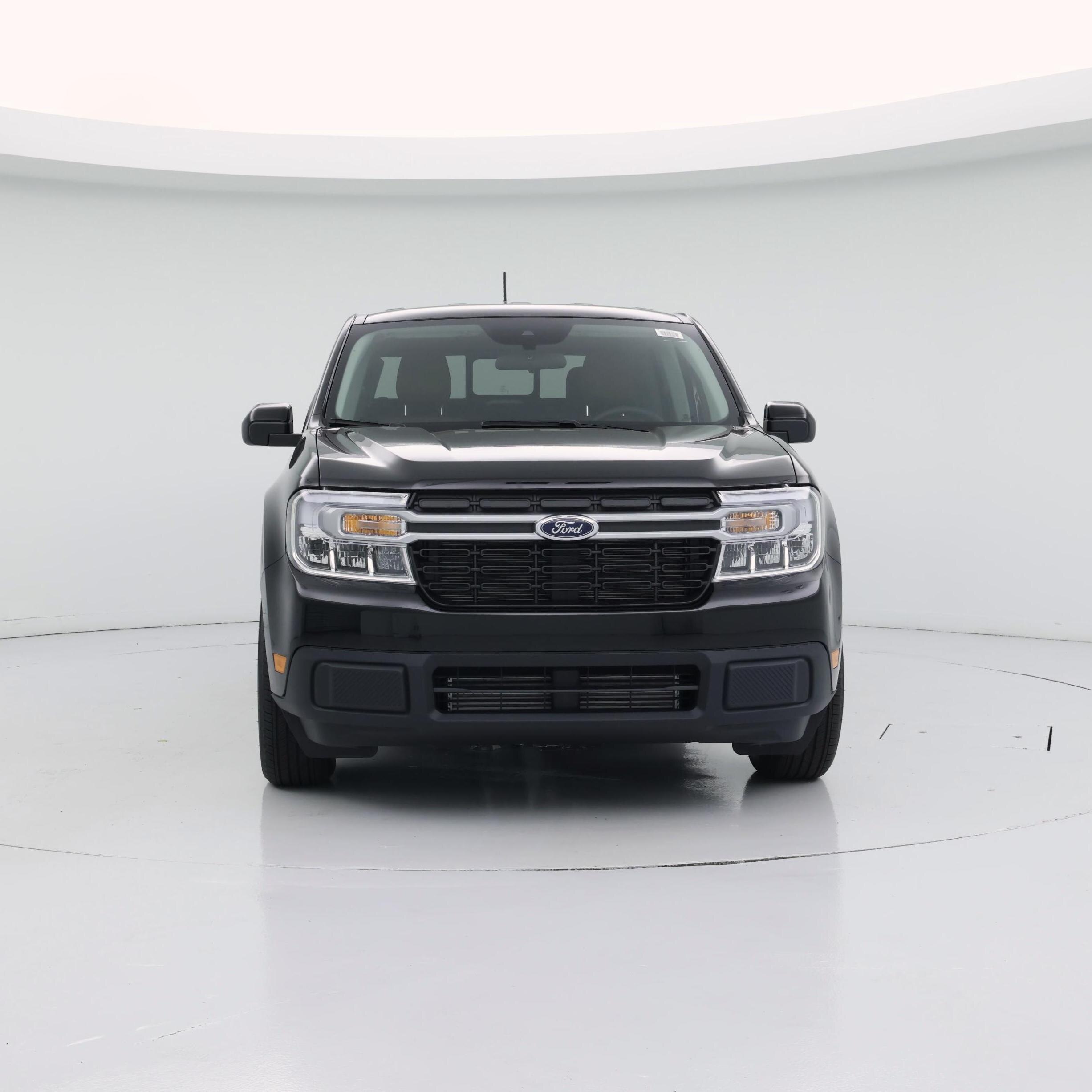 Thumbnail: 2023 Ford Maverick - 5