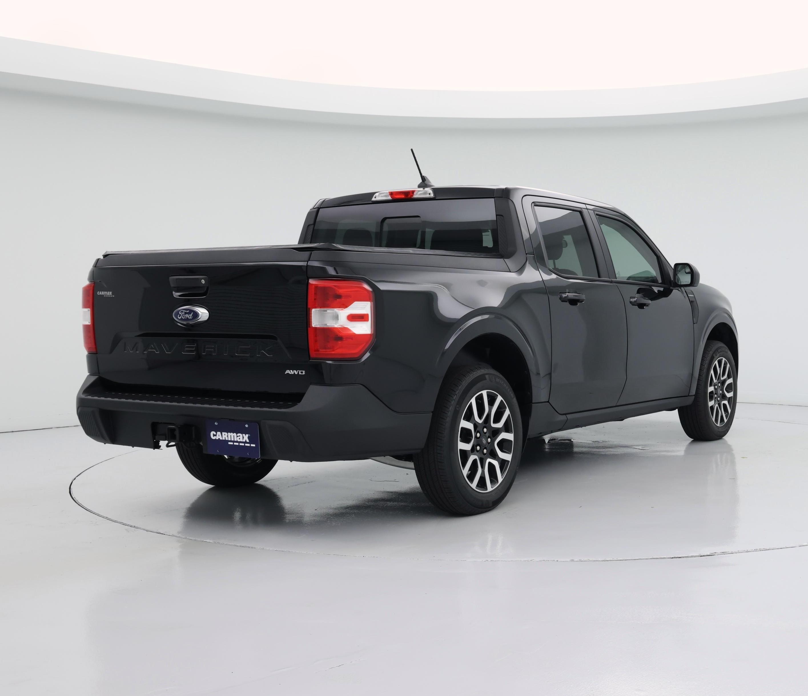Thumbnail: 2023 Ford Maverick - 8
