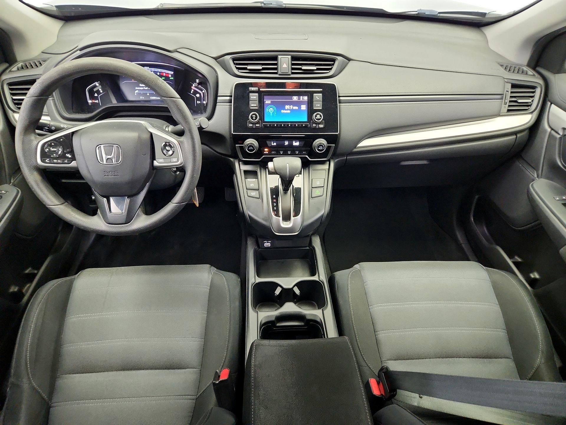 Thumbnail: 2020 Honda CR-V - 9