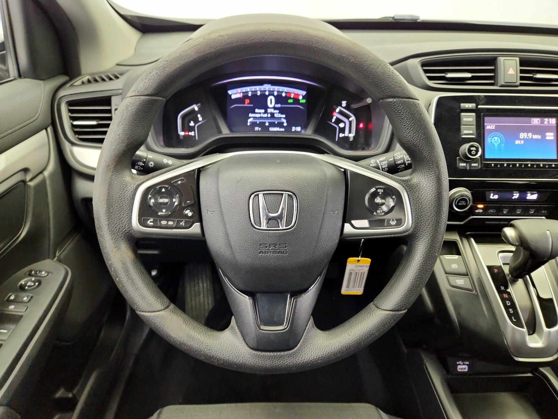 Thumbnail: 2020 Honda CR-V - 10