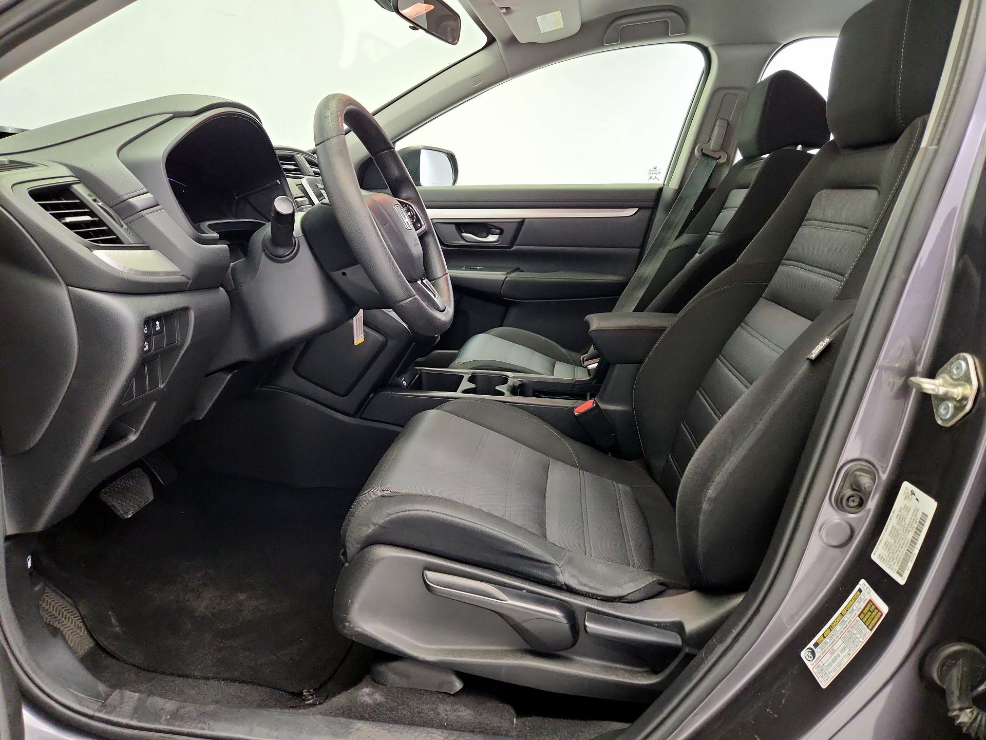 Thumbnail: 2020 Honda CR-V - 11