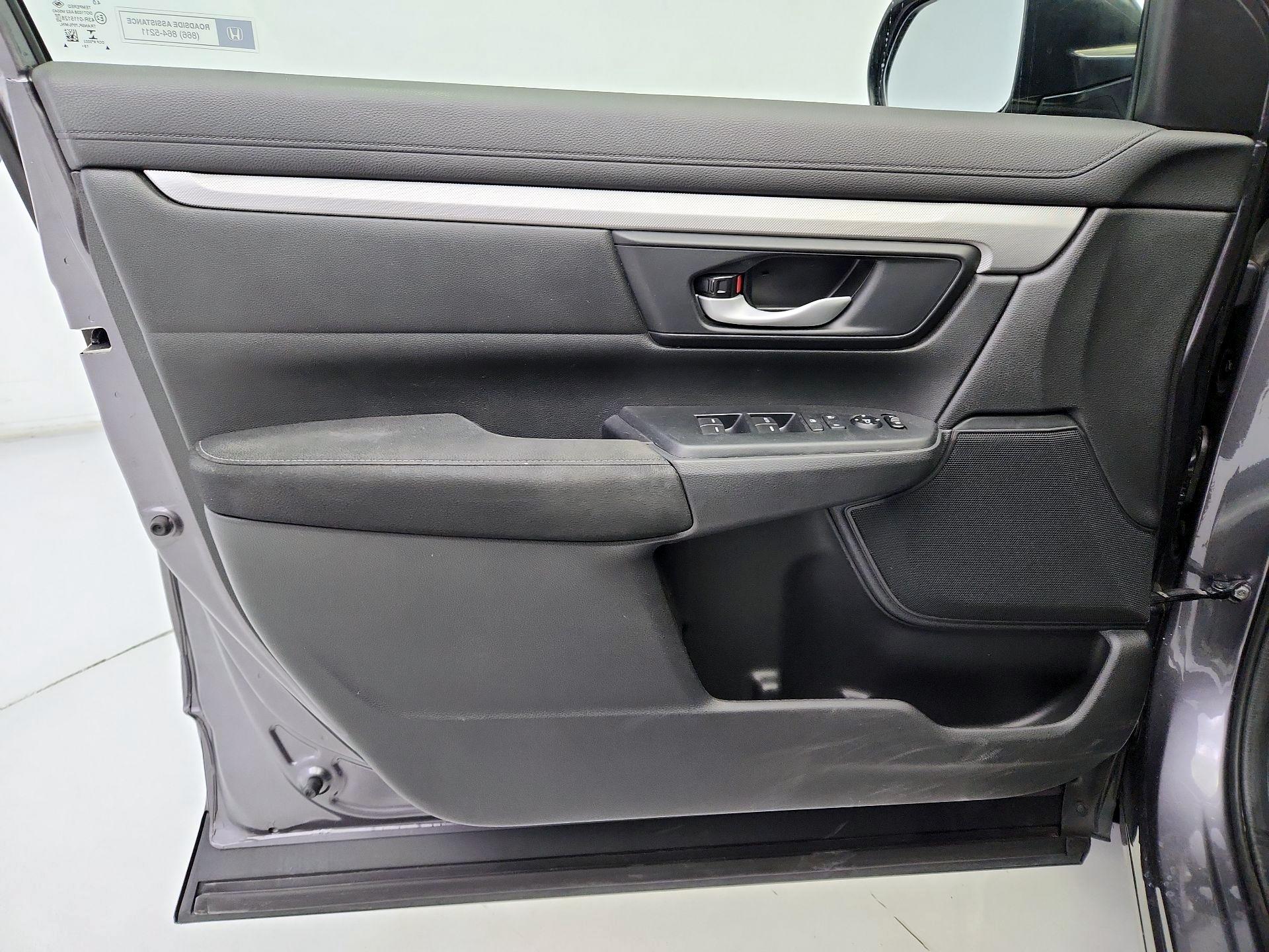Thumbnail: 2020 Honda CR-V - 12