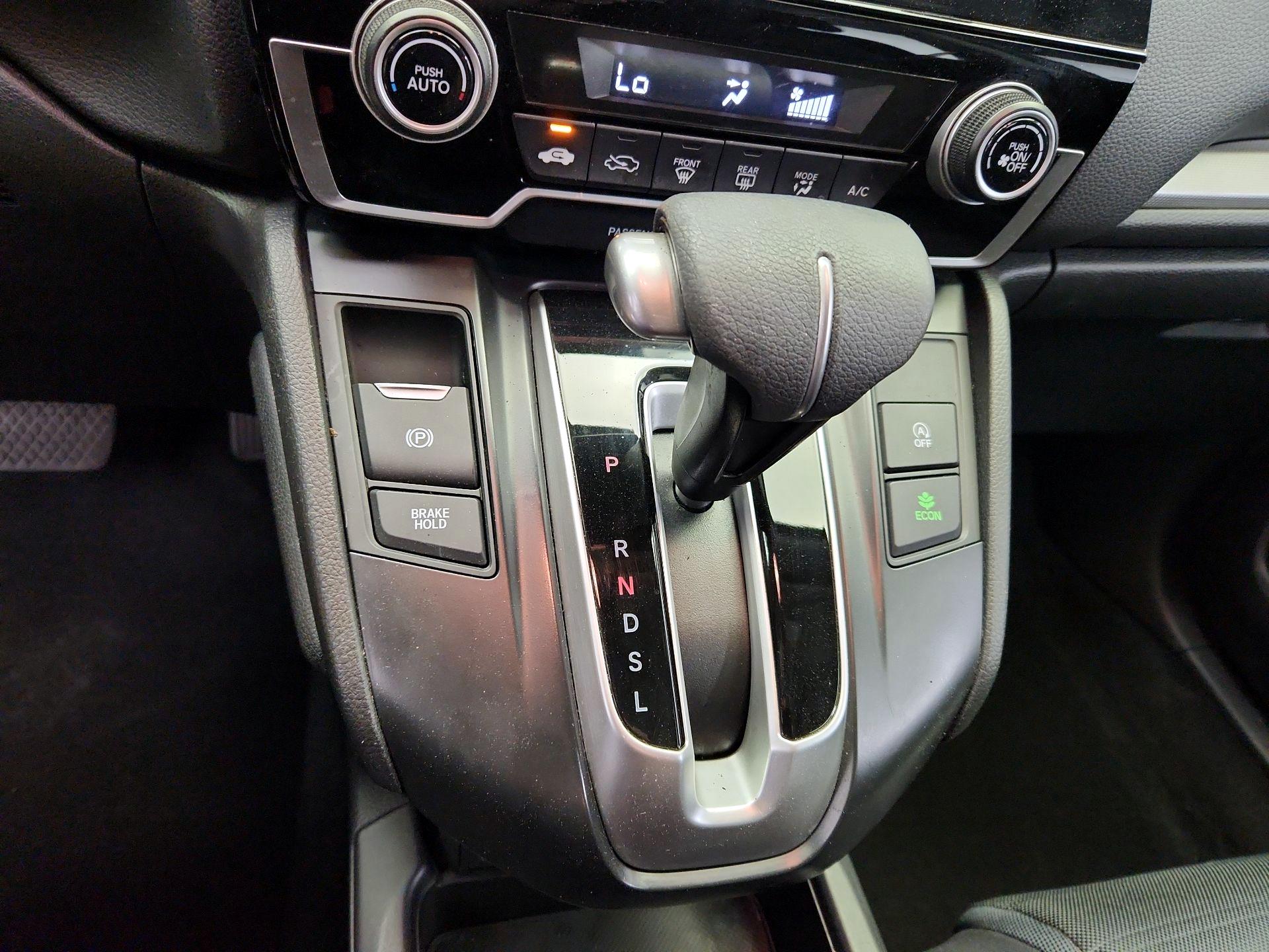 Thumbnail: 2020 Honda CR-V - 17