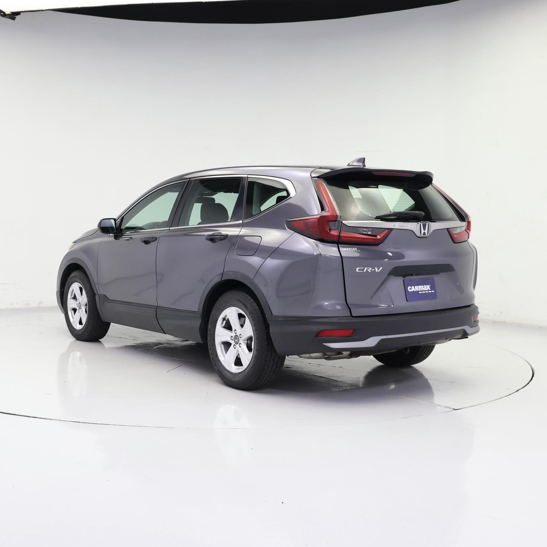 Thumbnail: 2020 Honda CR-V - 2