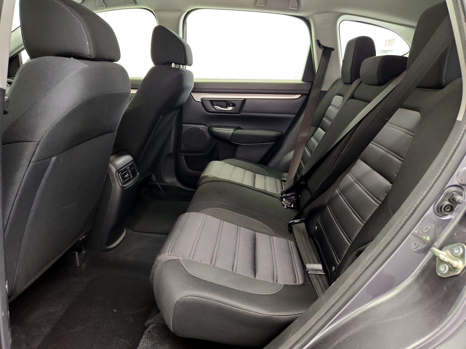 Thumbnail: 2020 Honda CR-V - 19