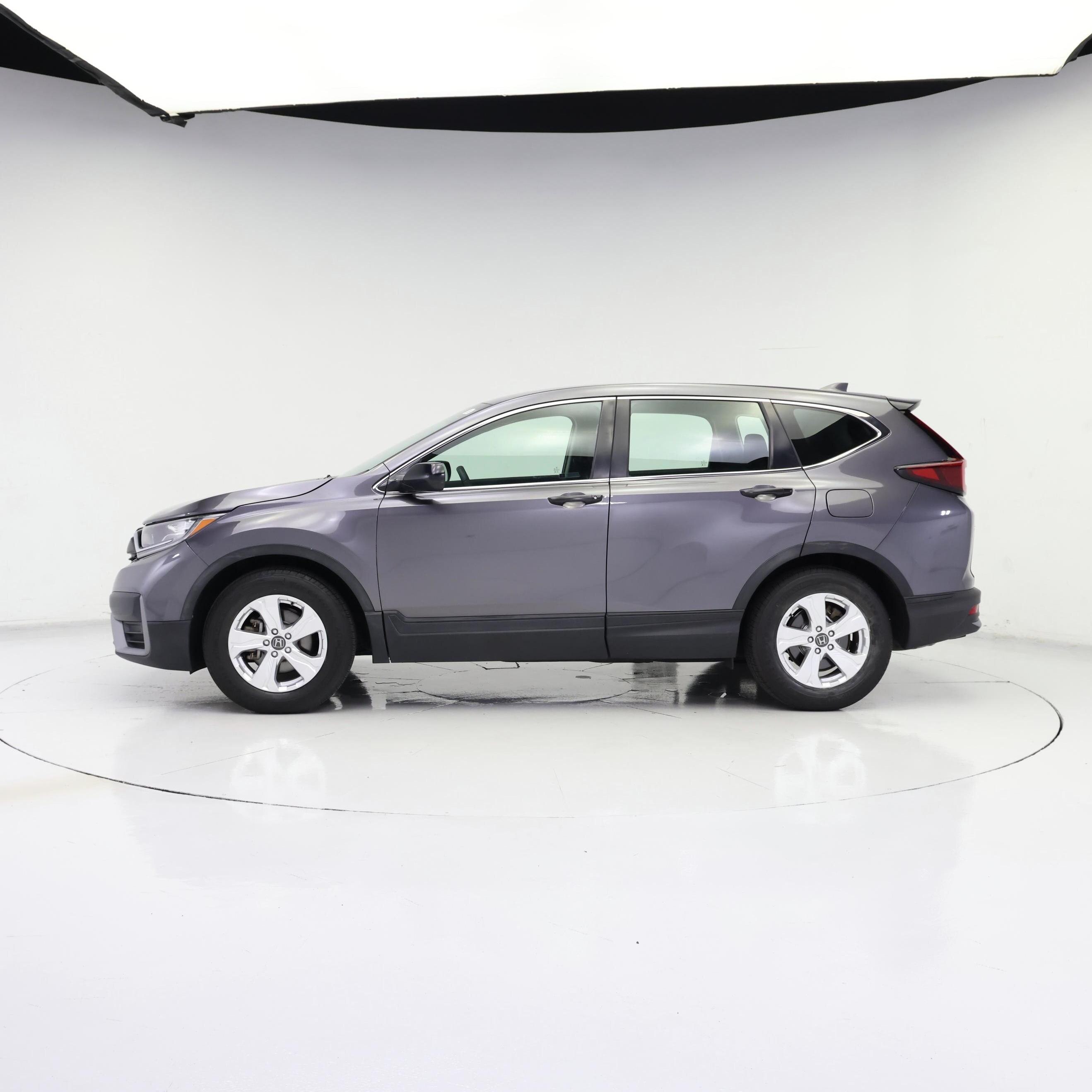 Thumbnail: 2020 Honda CR-V - 3
