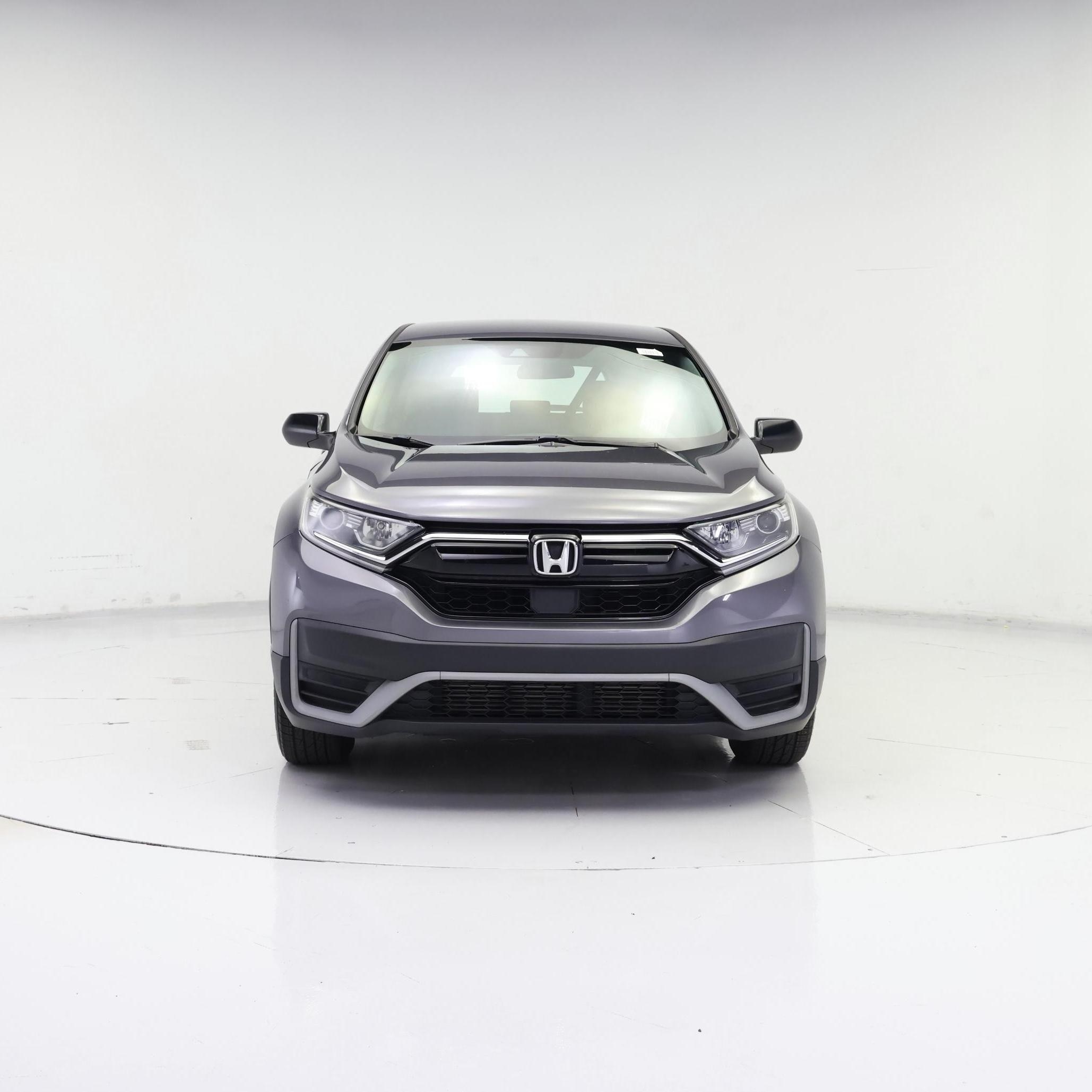 Thumbnail: 2020 Honda CR-V - 5