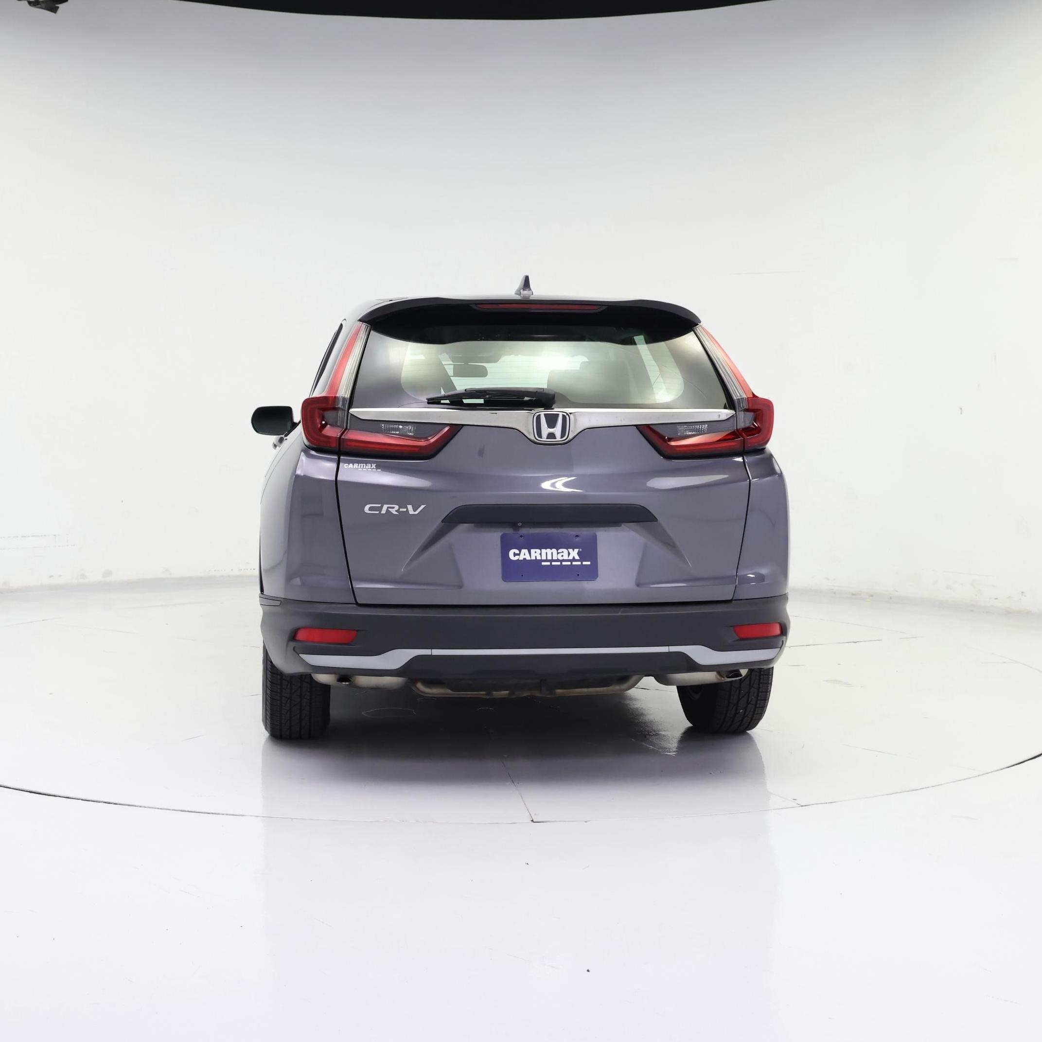 Thumbnail: 2020 Honda CR-V - 6