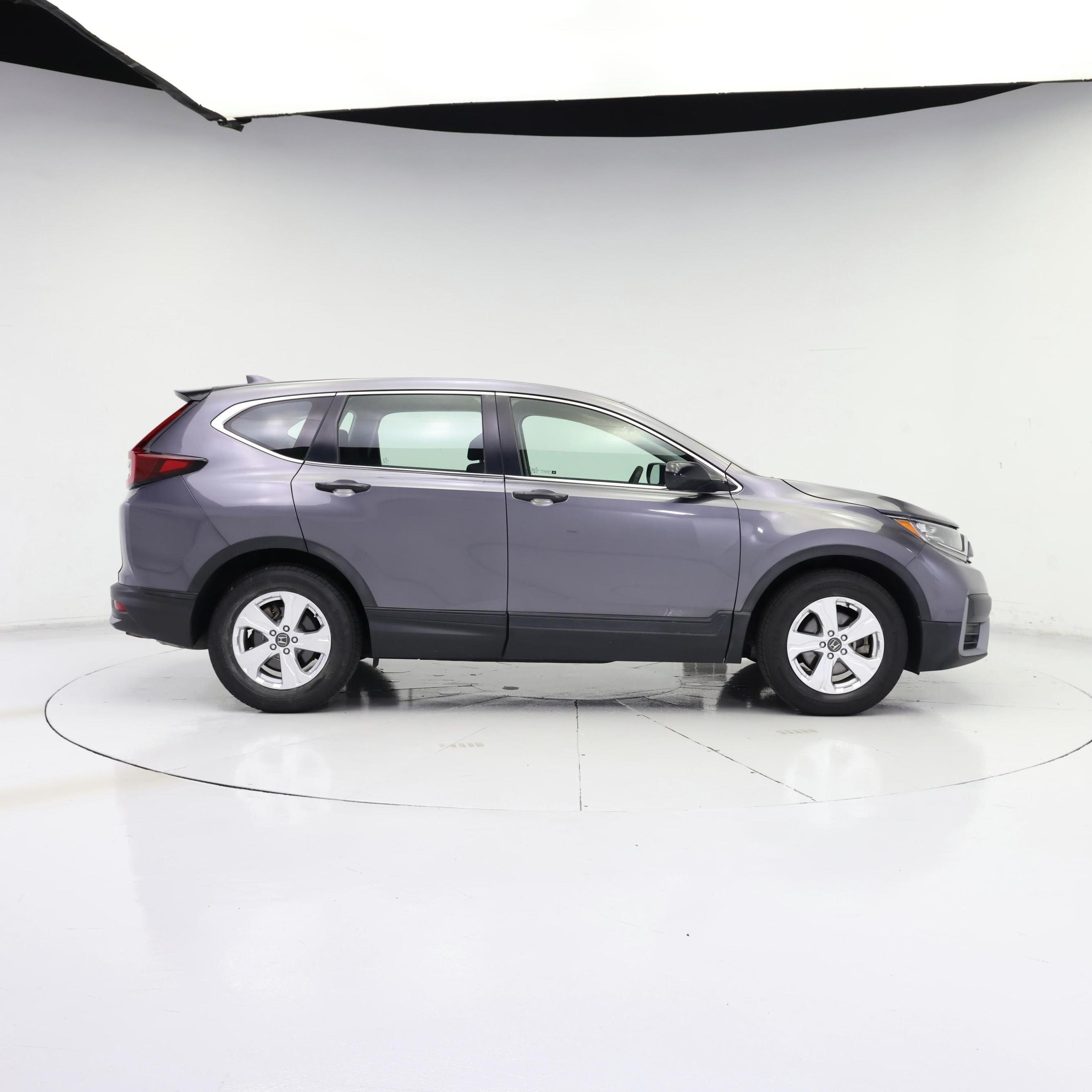 Thumbnail: 2020 Honda CR-V - 7