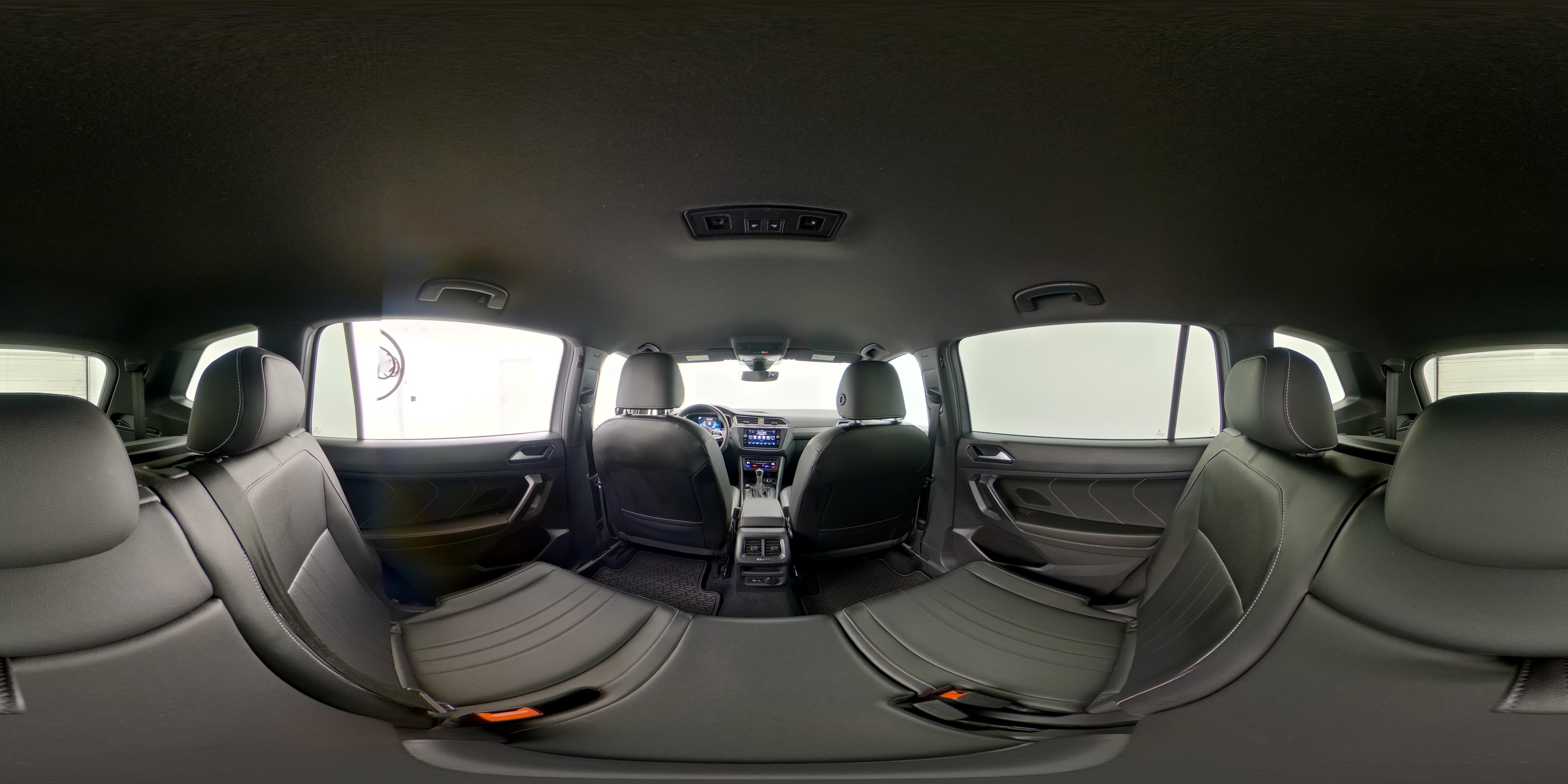 2022 Volkswagen Tiguan SE R-LINE BLACK - Photo 27