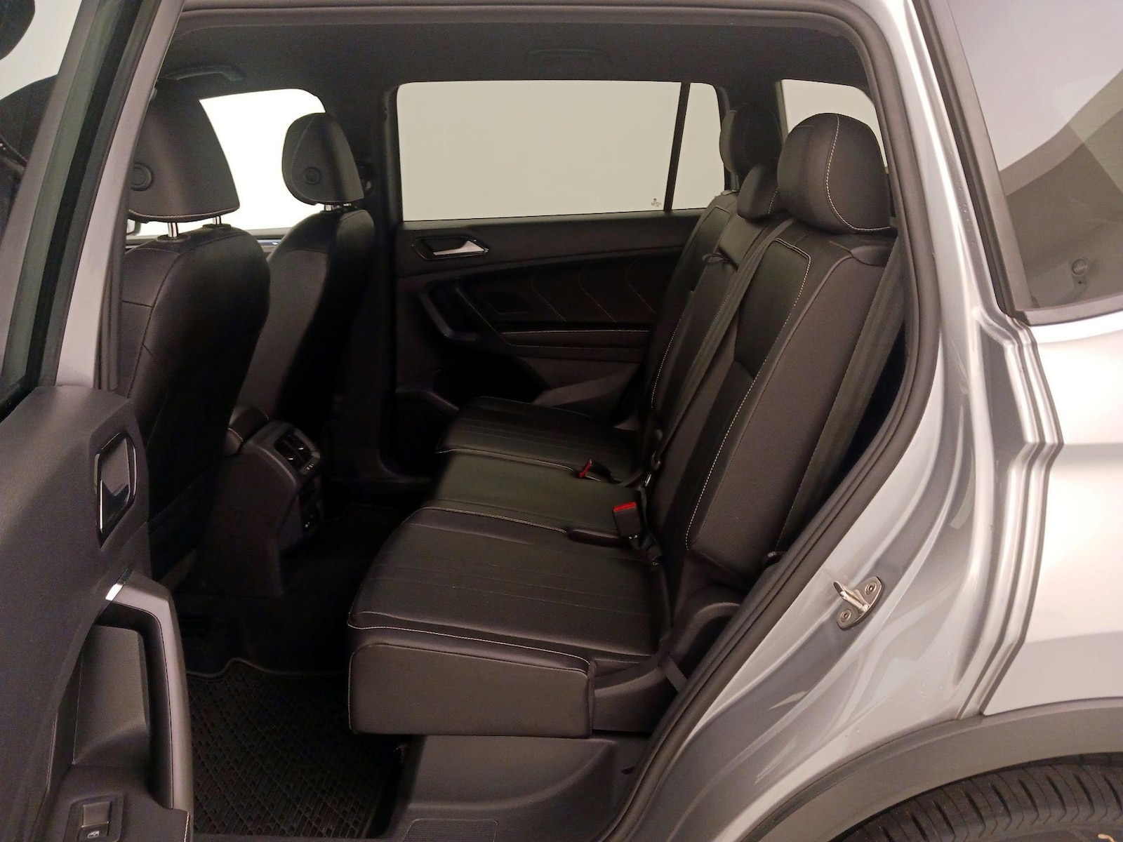 2022 Volkswagen Tiguan SE R-LINE BLACK - Photo 20