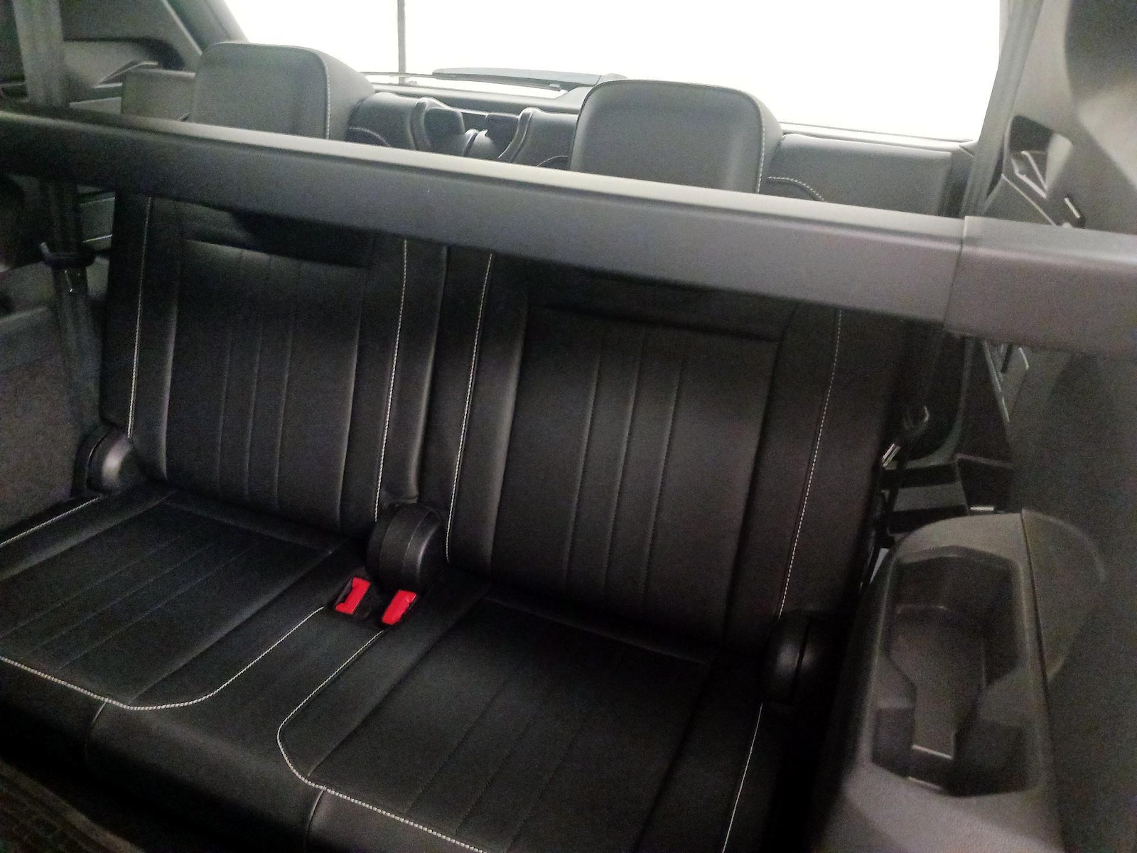 2022 Volkswagen Tiguan SE R-LINE BLACK - Photo 21
