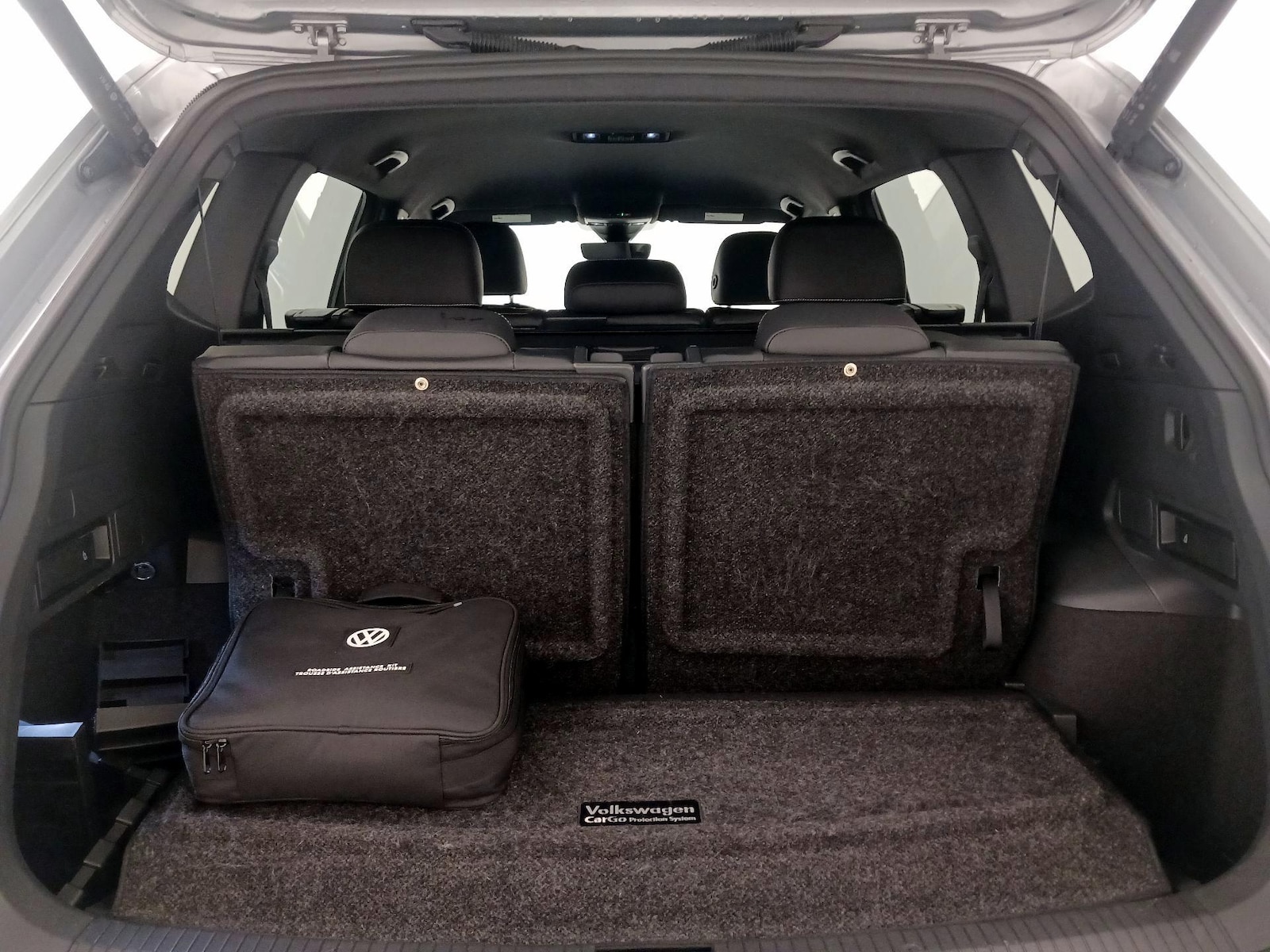 2022 Volkswagen Tiguan SE R-LINE BLACK - Photo 22