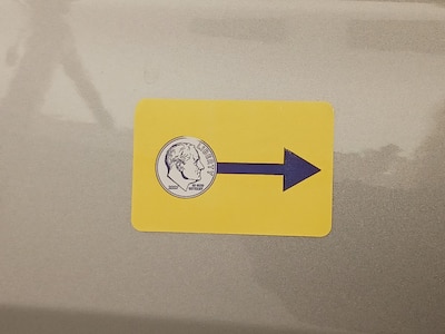 Condition detail