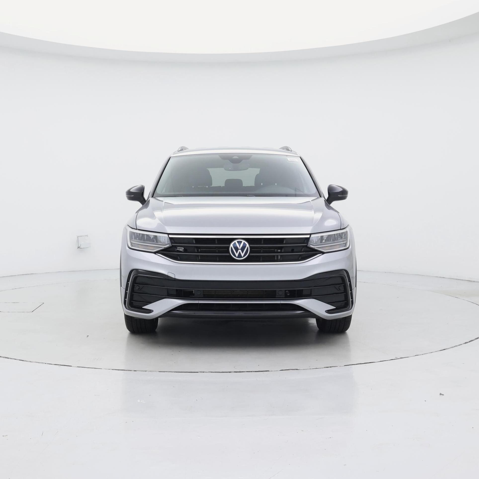 Thumbnail: 2022 Volkswagen Tiguan - 5