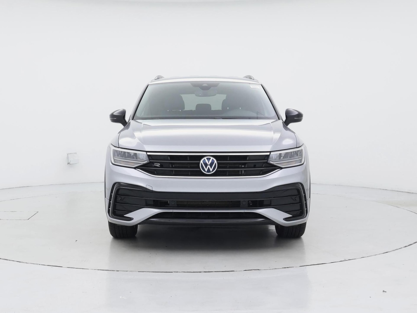 2022 Volkswagen Tiguan SE R-LINE BLACK - Photo 6