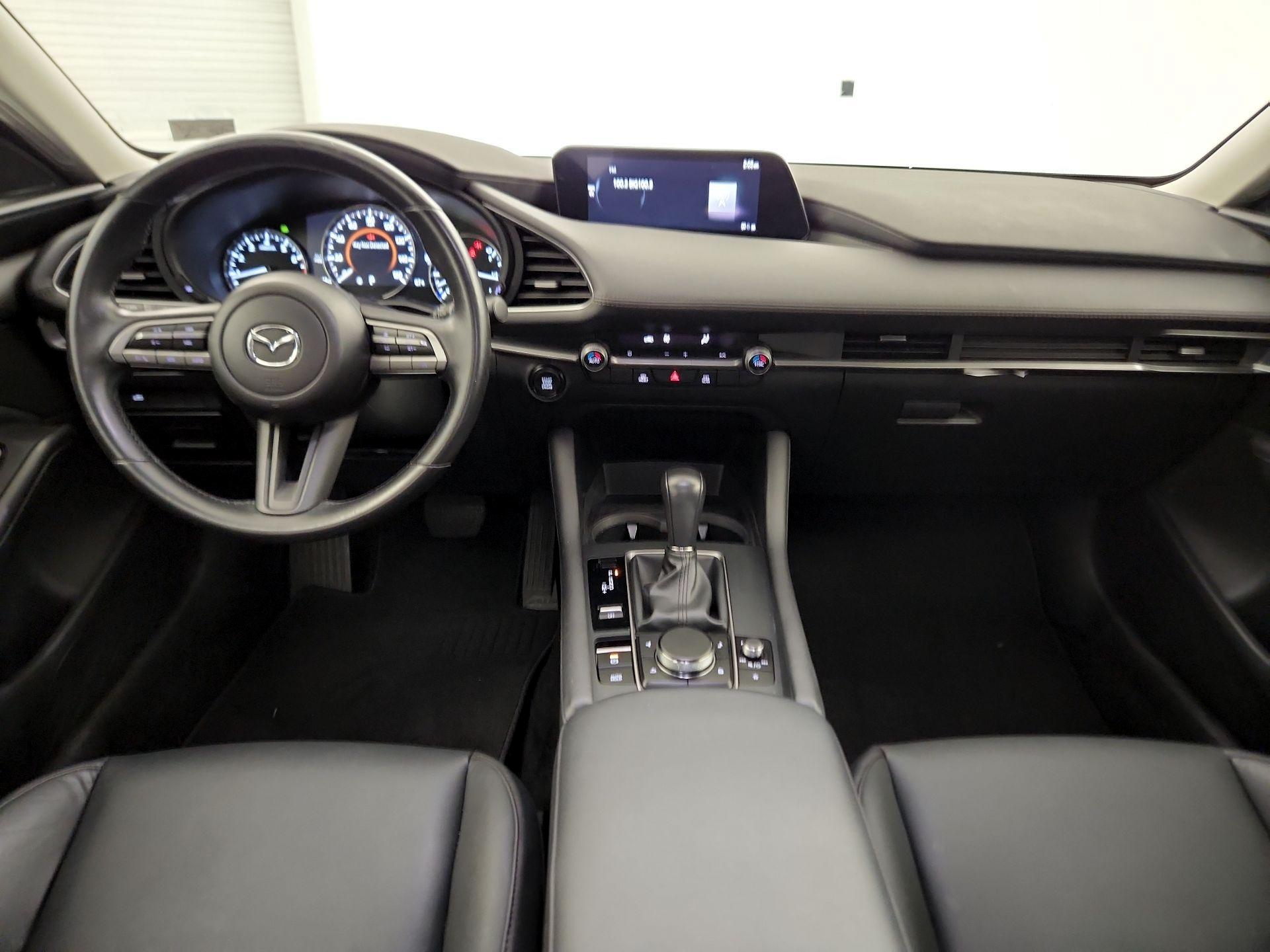 Thumbnail: 2023 Mazda Mazda3 - 9
