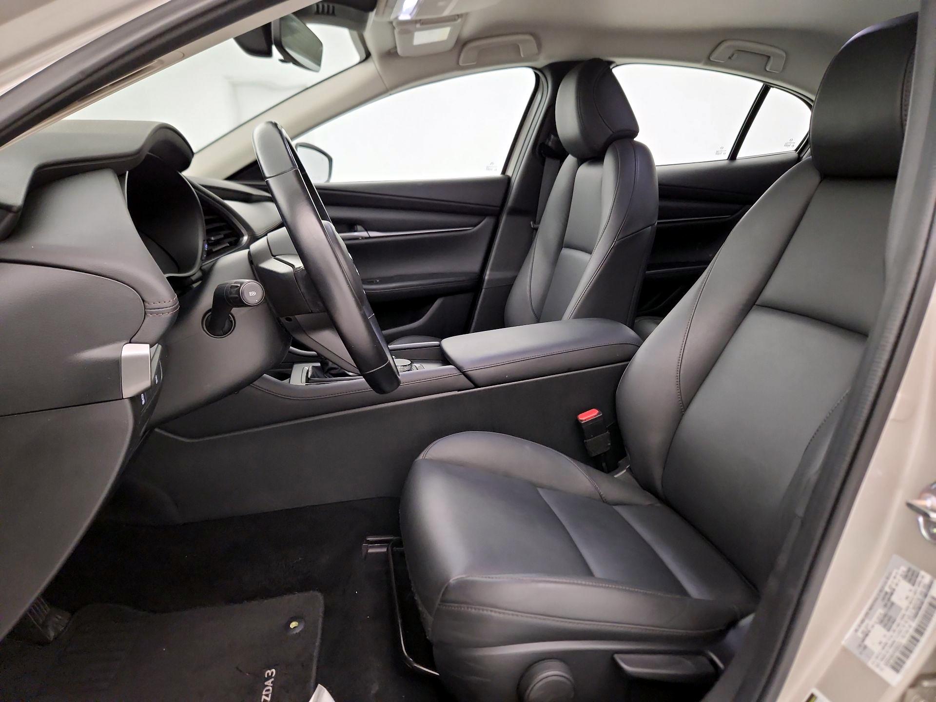 Thumbnail: 2023 Mazda Mazda3 - 11