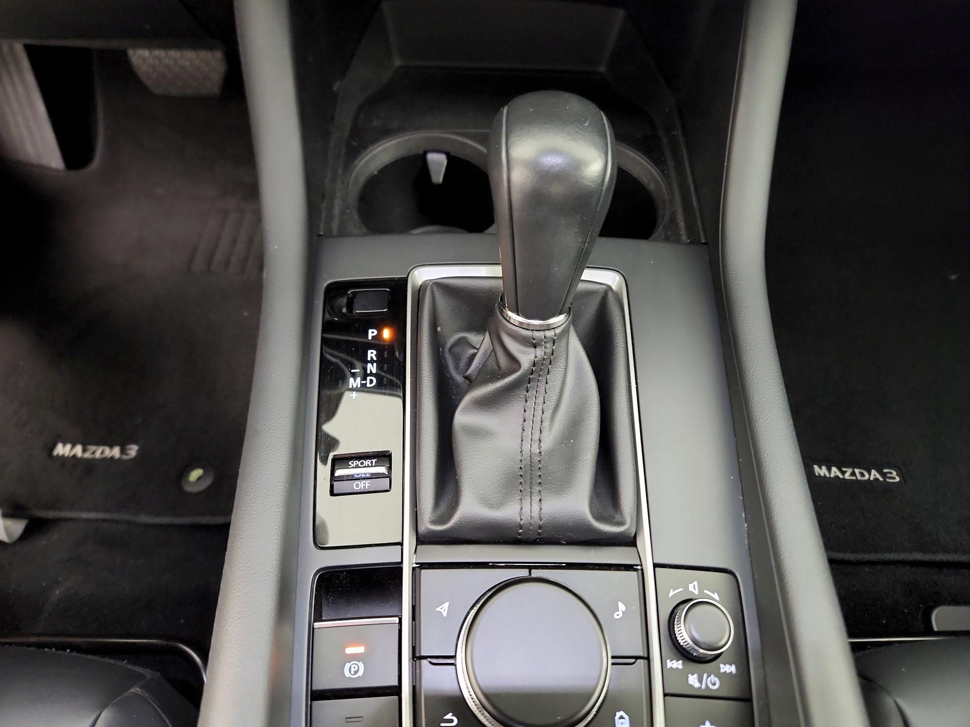 Thumbnail: 2023 Mazda Mazda3 - 17