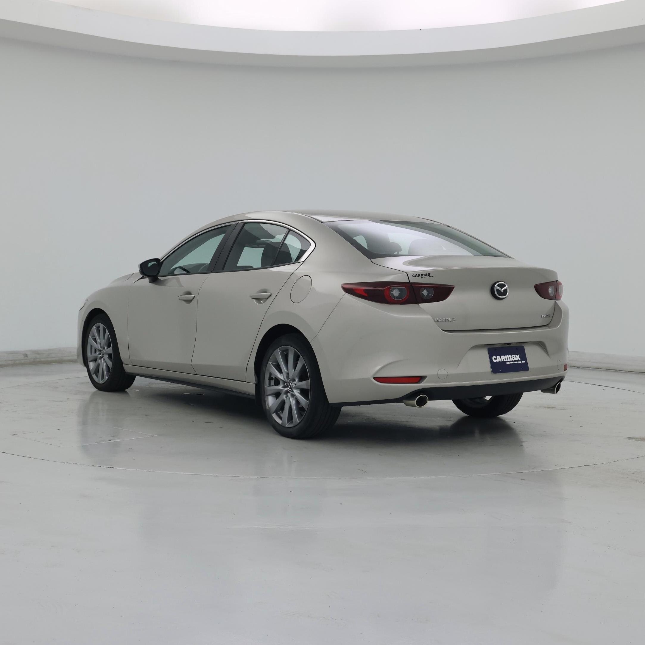 Thumbnail: 2023 Mazda Mazda3 - 2