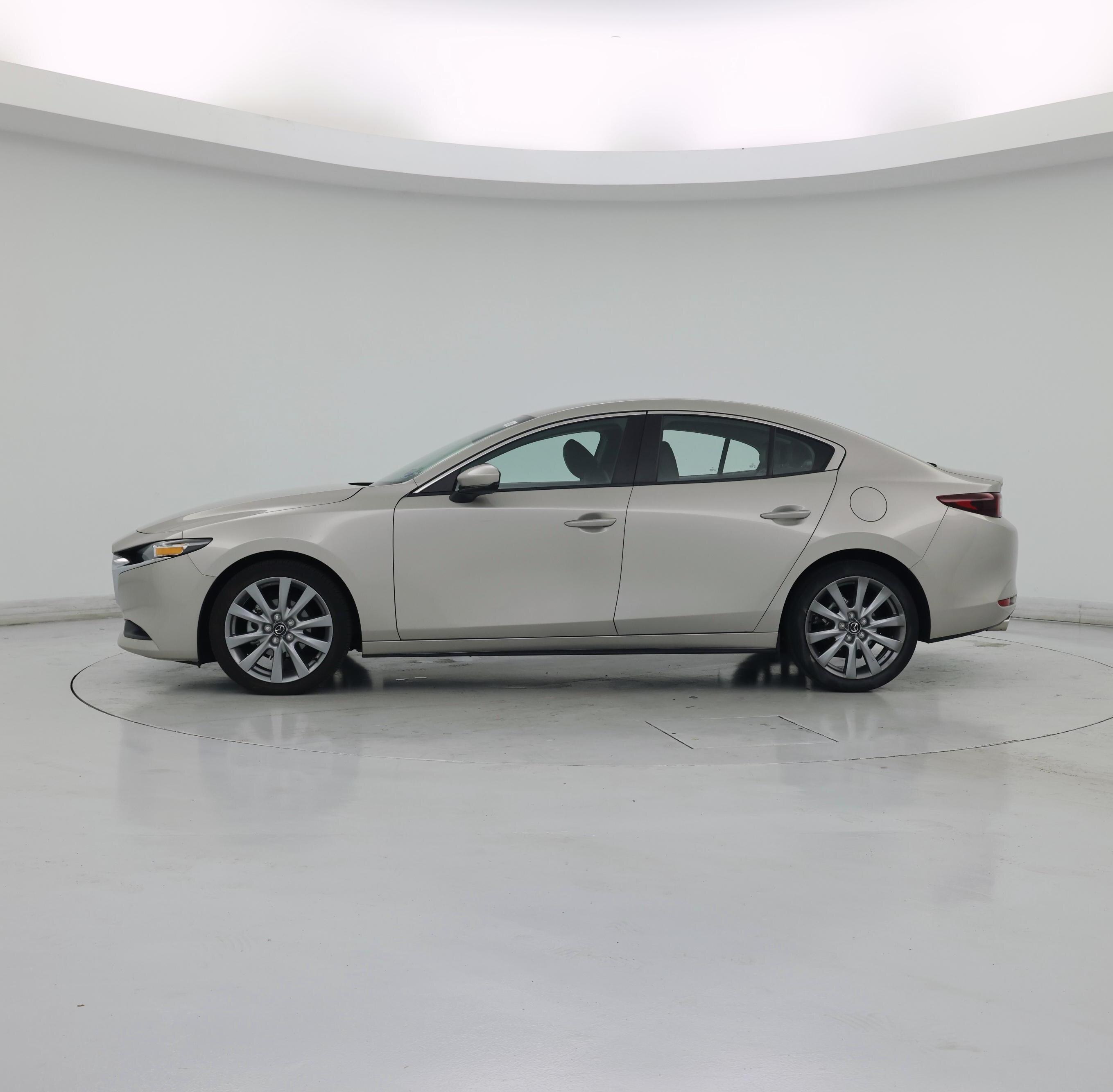 Thumbnail: 2023 Mazda Mazda3 - 3