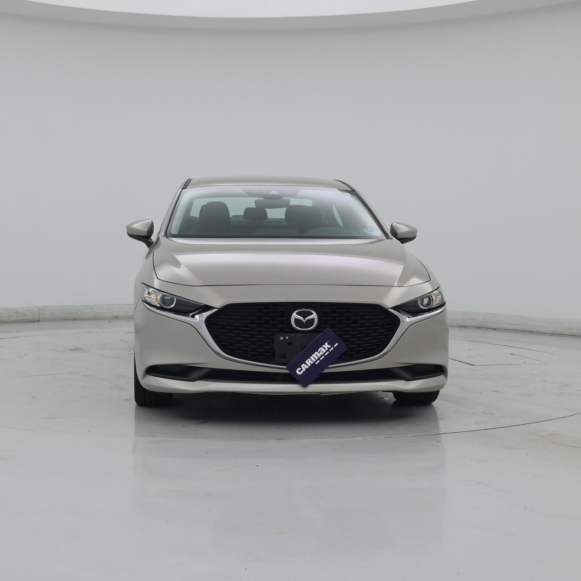 Thumbnail: 2023 Mazda Mazda3 - 5