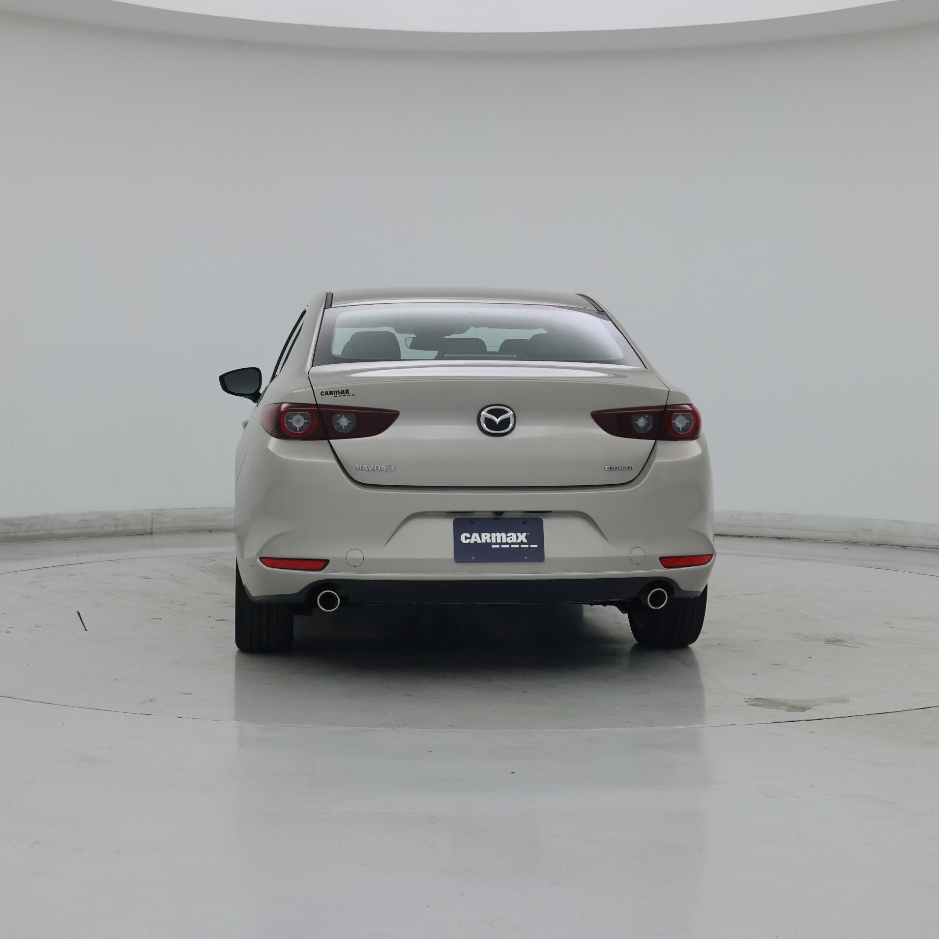 Thumbnail: 2023 Mazda Mazda3 - 6
