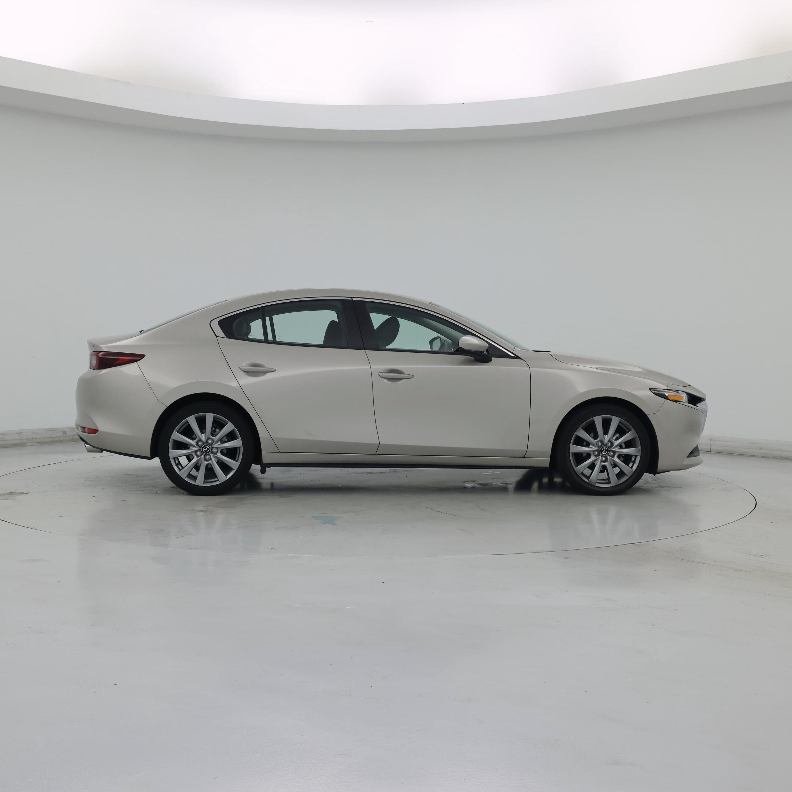 Thumbnail: 2023 Mazda Mazda3 - 7