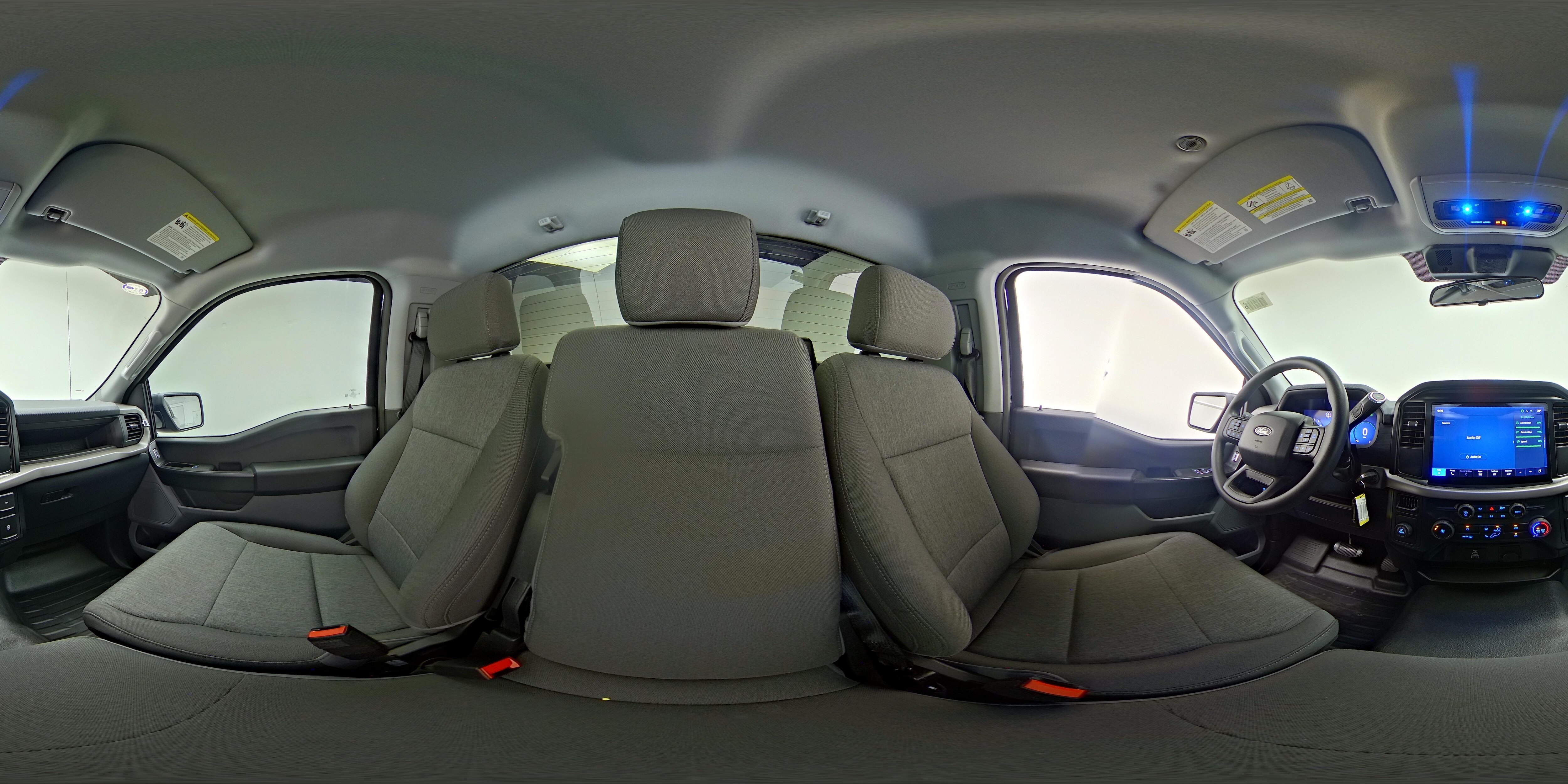 2025 Ford F-150 XL - Photo 23