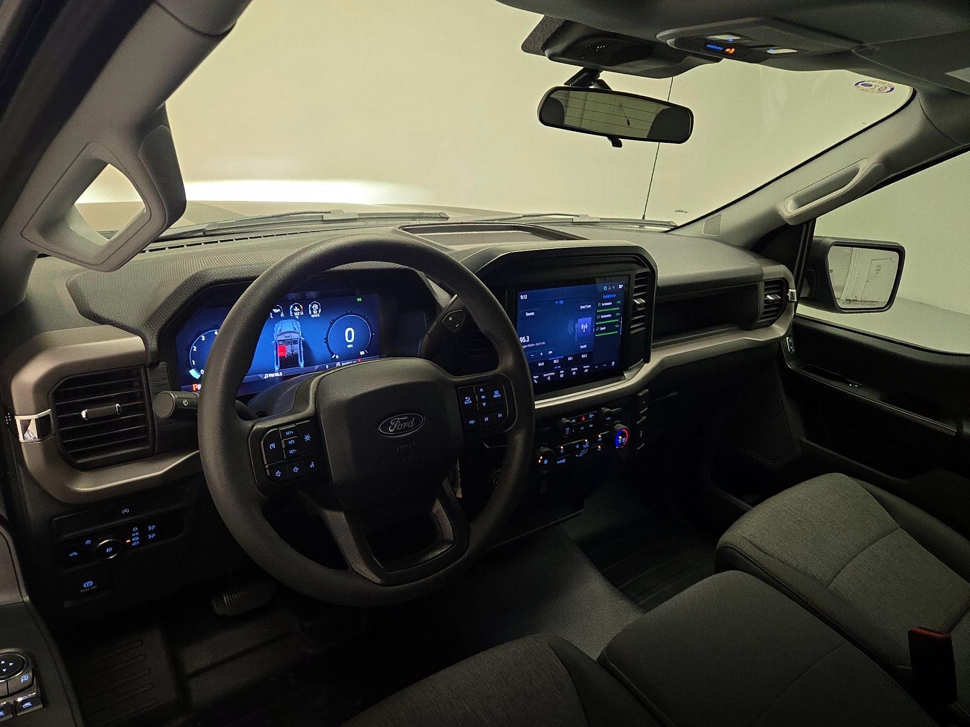 Thumbnail: 2025 Ford F-150 - 9