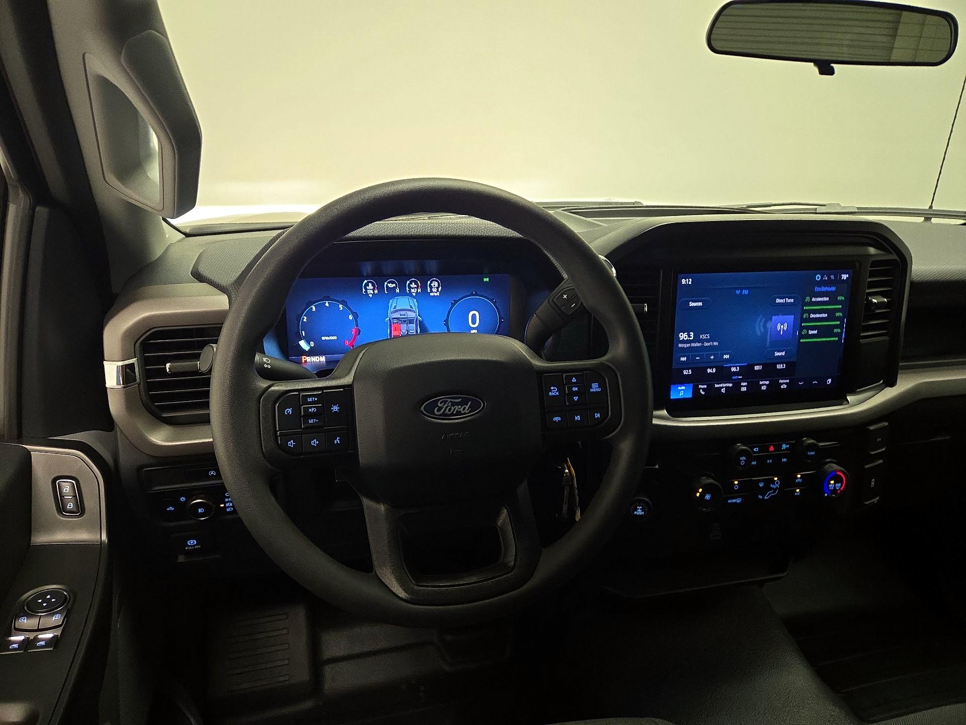 Thumbnail: 2025 Ford F-150 - 10