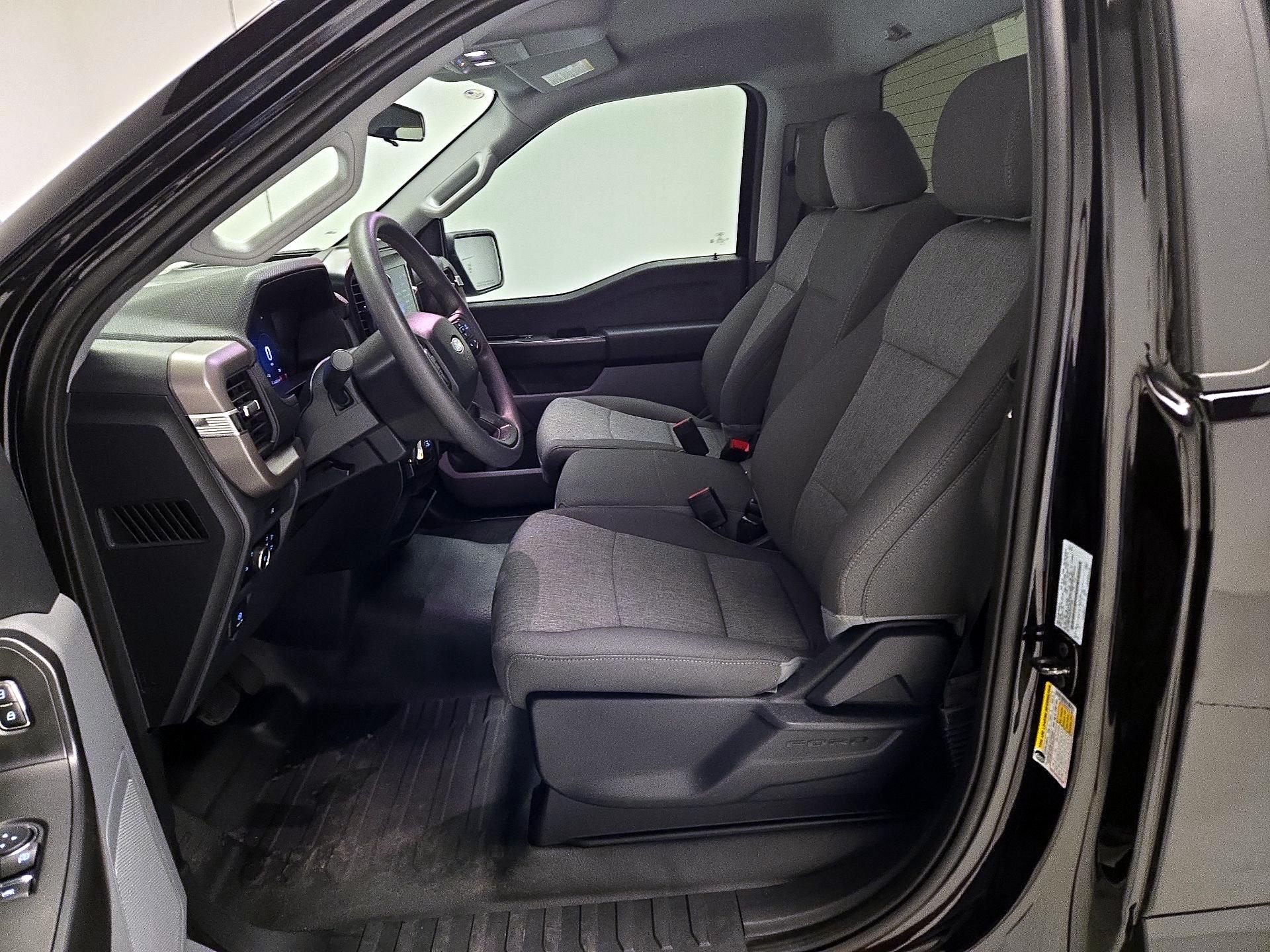Thumbnail: 2025 Ford F-150 - 11