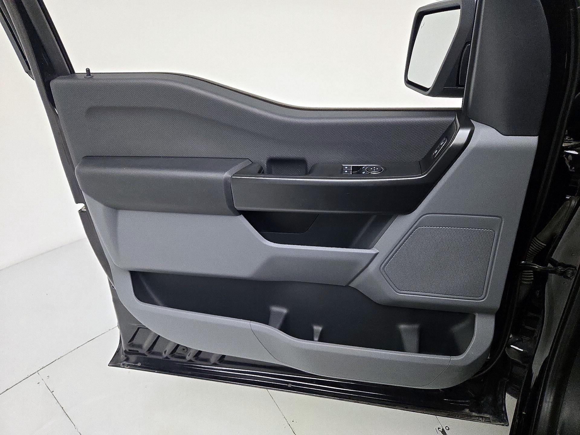 Thumbnail: 2025 Ford F-150 - 12