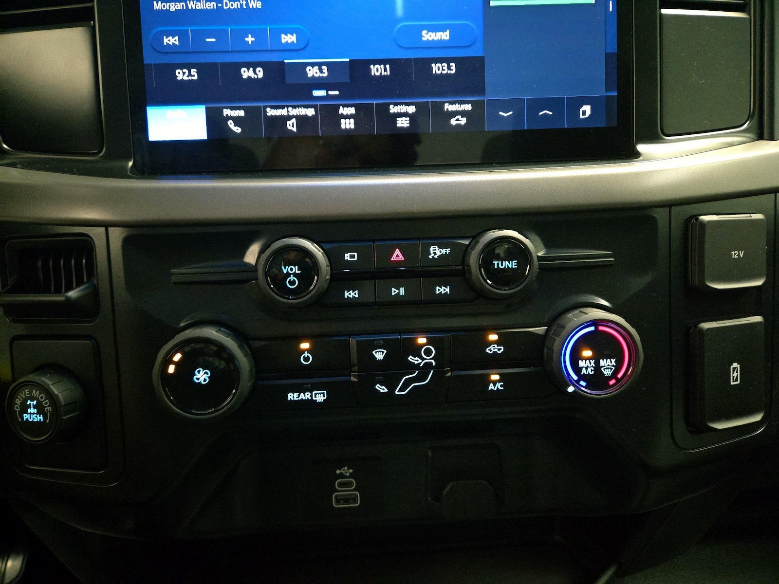 2025 Ford F-150 XL - Photo 17