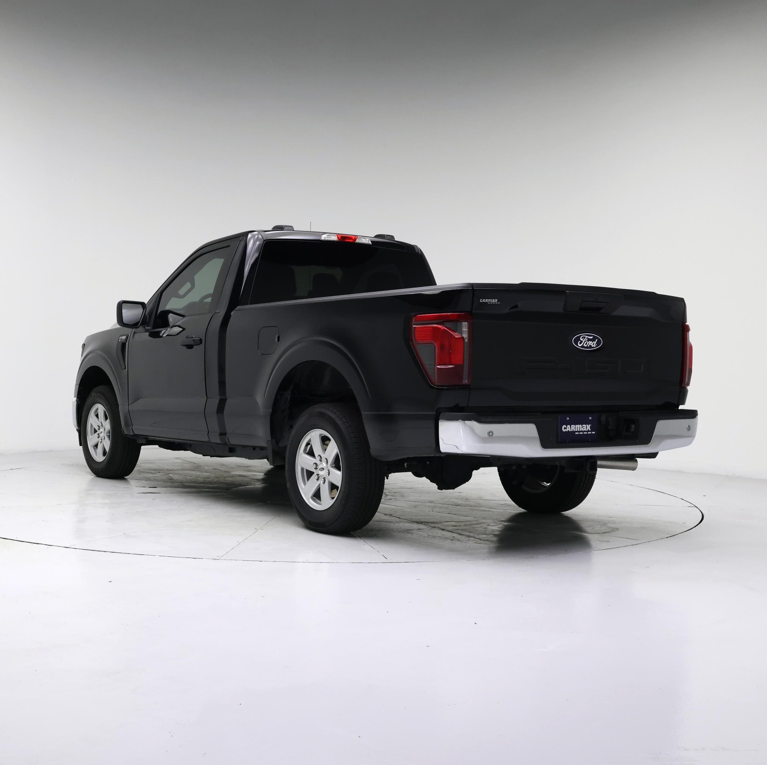 Thumbnail: 2025 Ford F-150 - 2