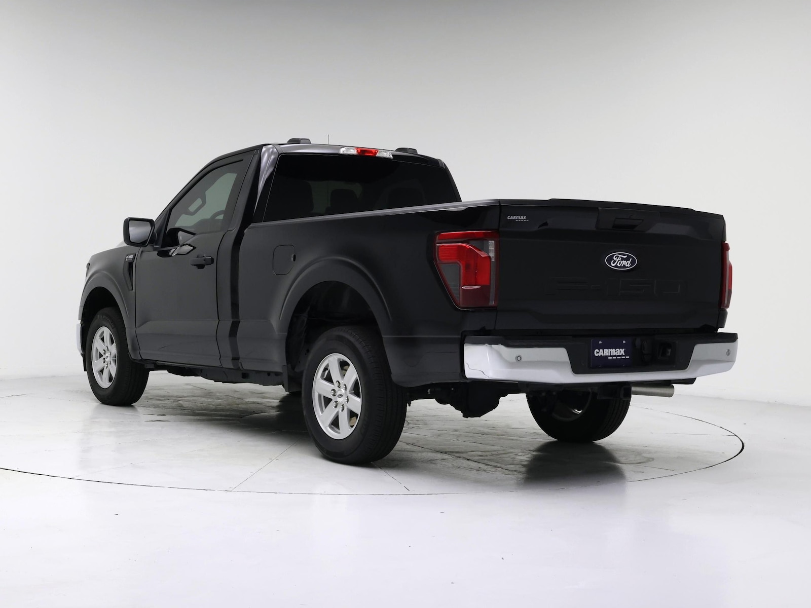 2025 Ford F-150 XL - Photo 3