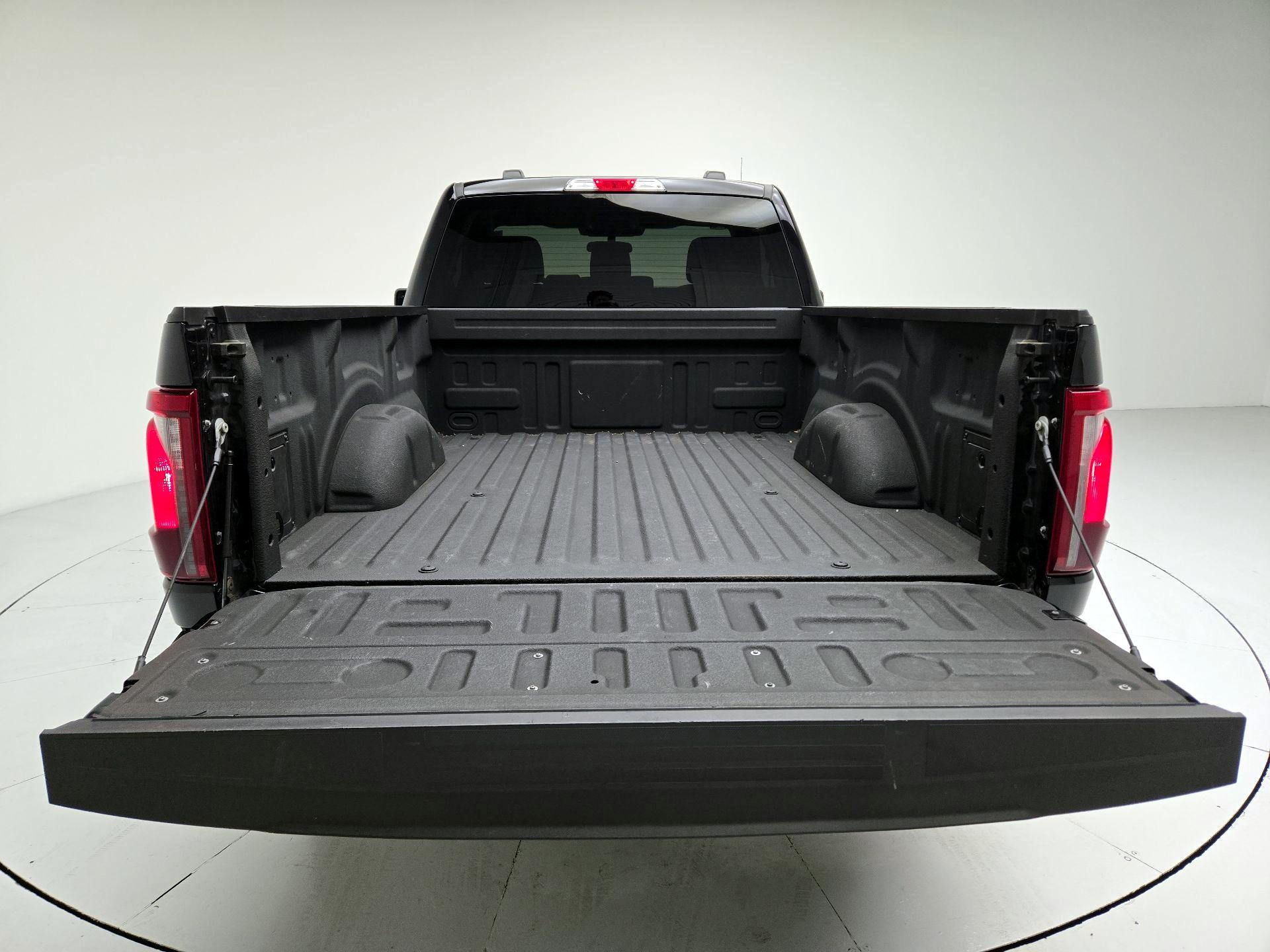 Thumbnail: 2025 Ford F-150 - 19
